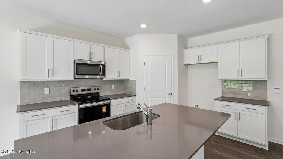 1125 Shoreline Drive Property Photo 10