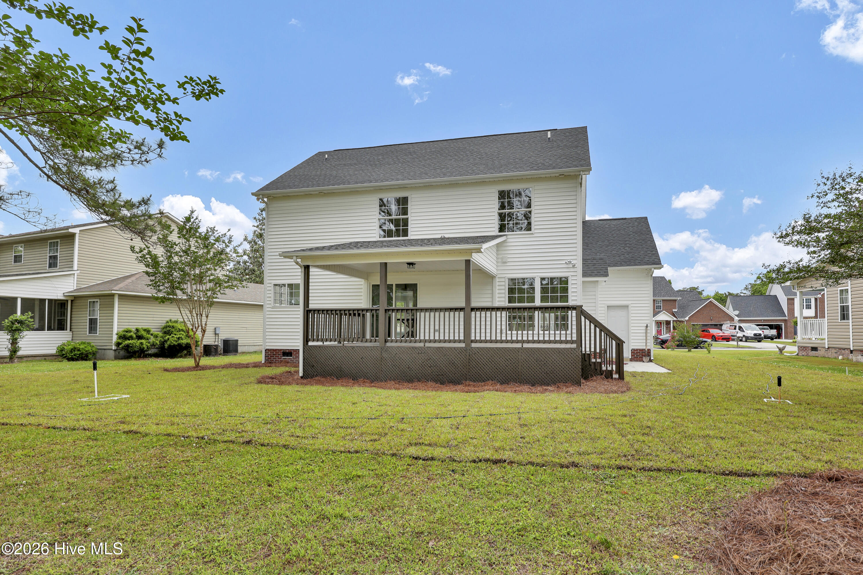 606 Player Court Property Photo 33