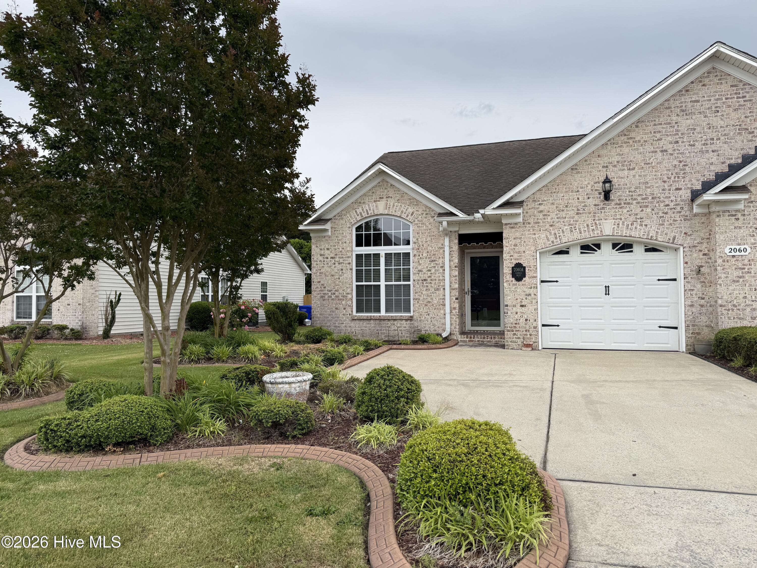 2060 Cambria Drive A Property Photo 1