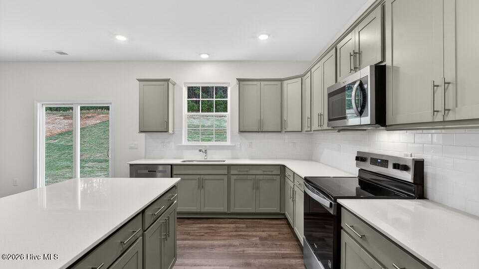 1133 Shoreline Drive Property Photo 11