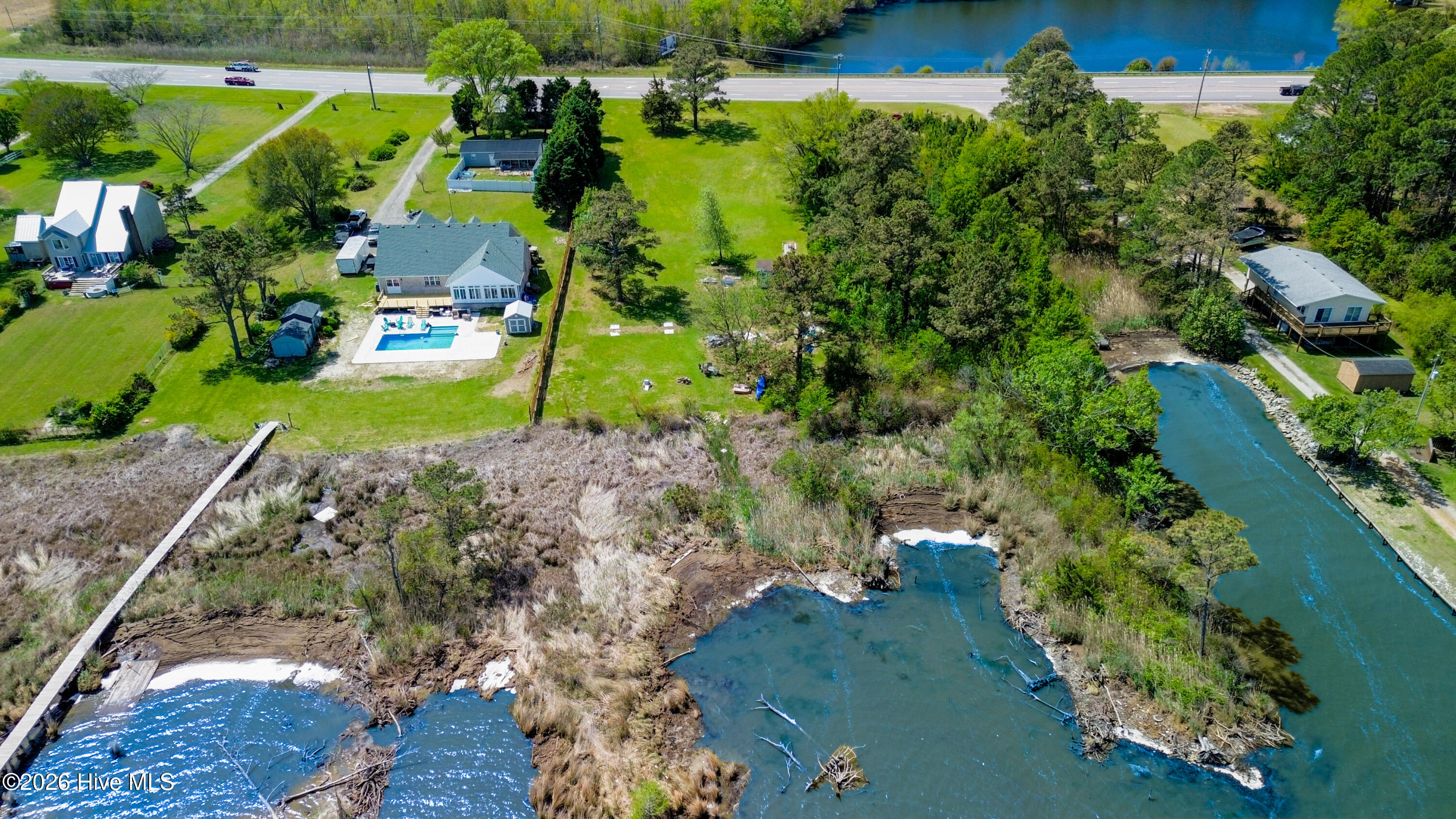 3611 Caratoke Highway Property Photo 10
