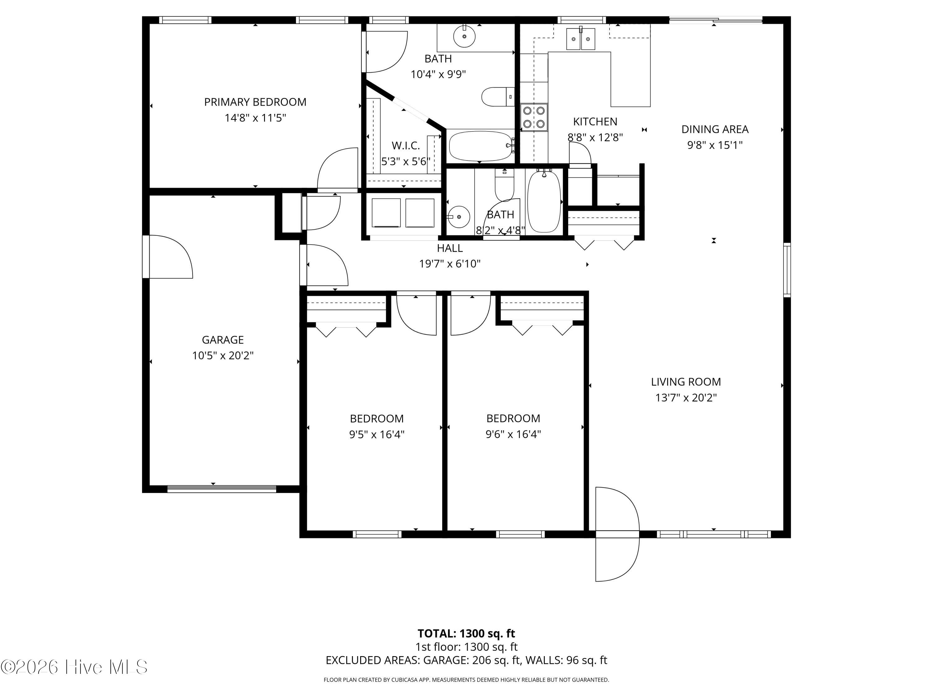 813 Brewster Lane Property Photo 32