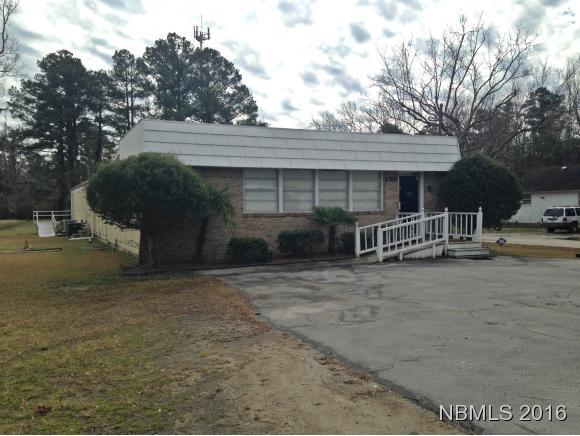 2501 Trent Road Property Photo 4
