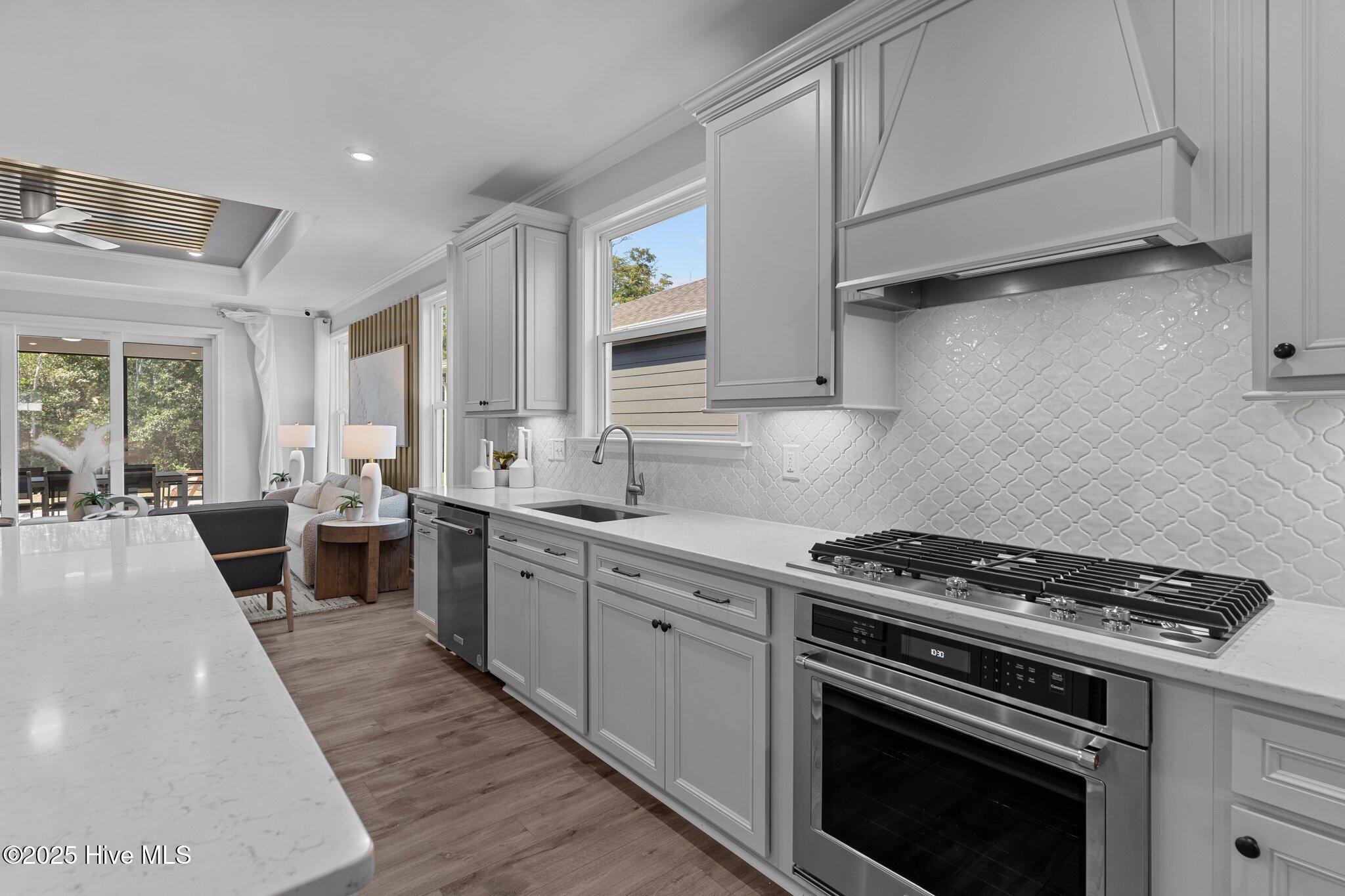 5641 Coral Tide Avenue Property Photo 6