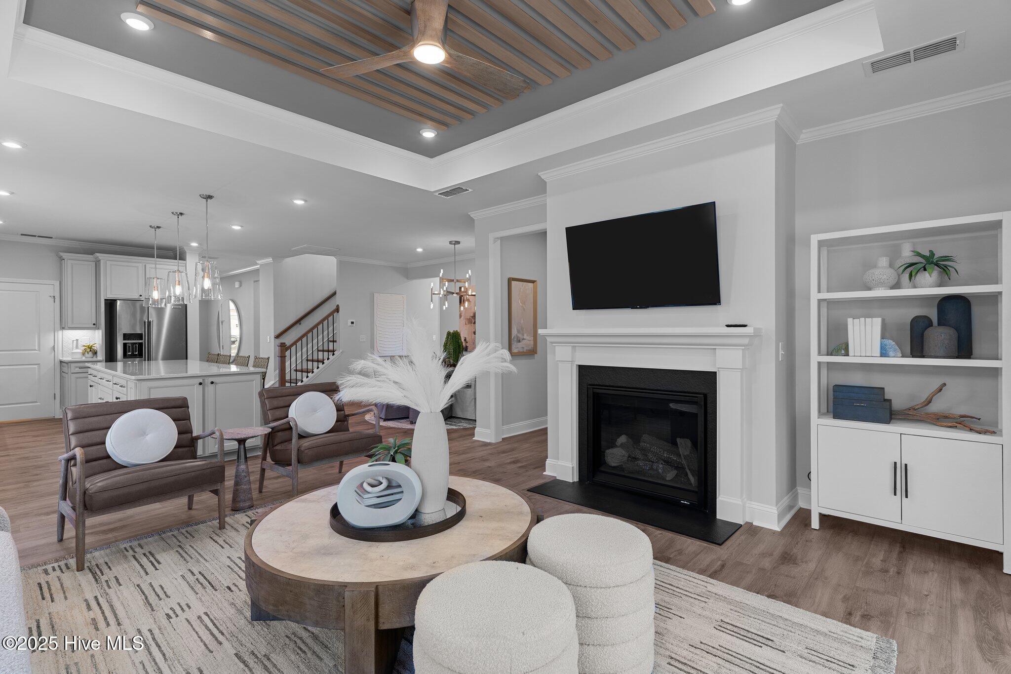 5641 Coral Tide Avenue Property Photo 10
