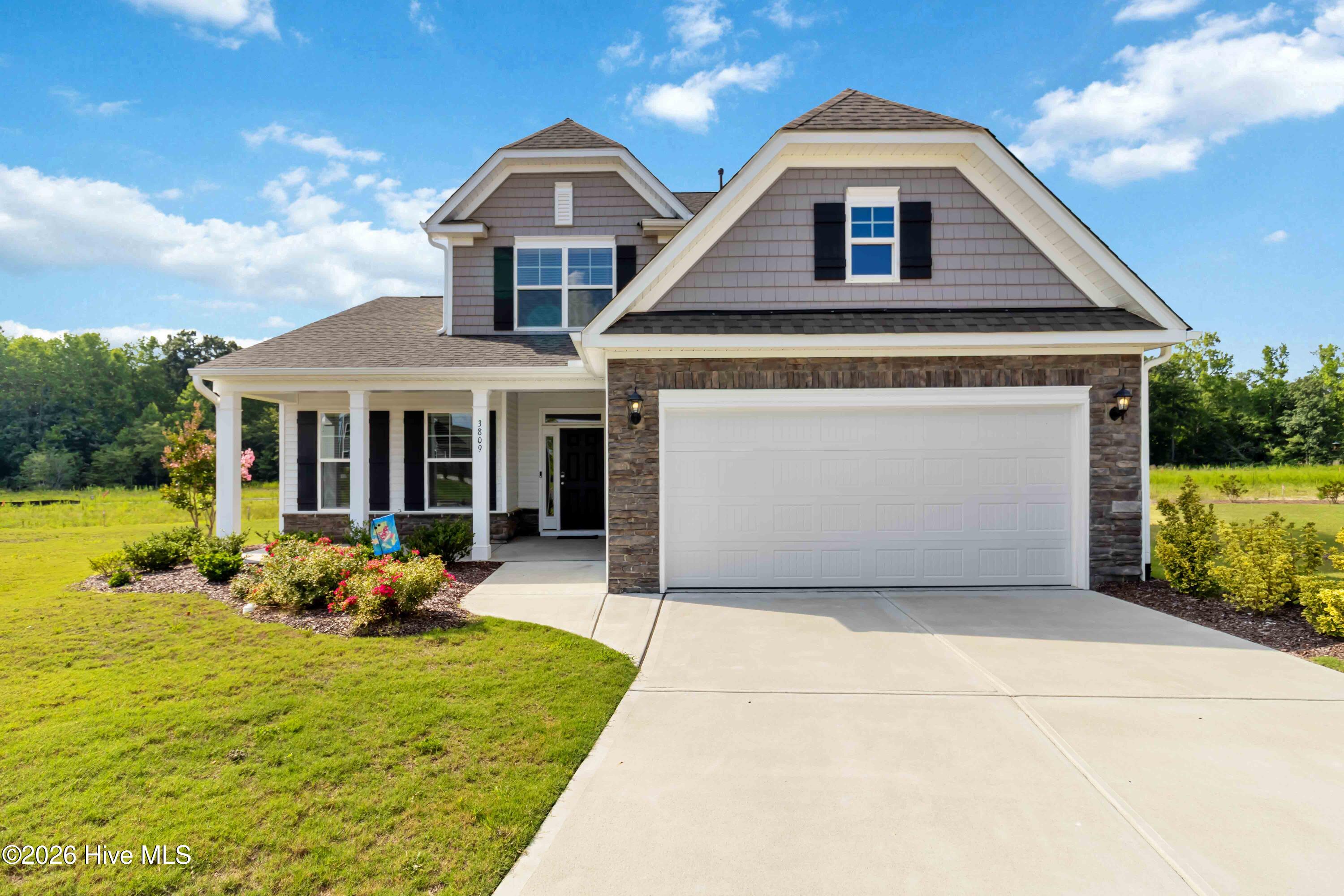 3809 Cessna Way Property Photo 1