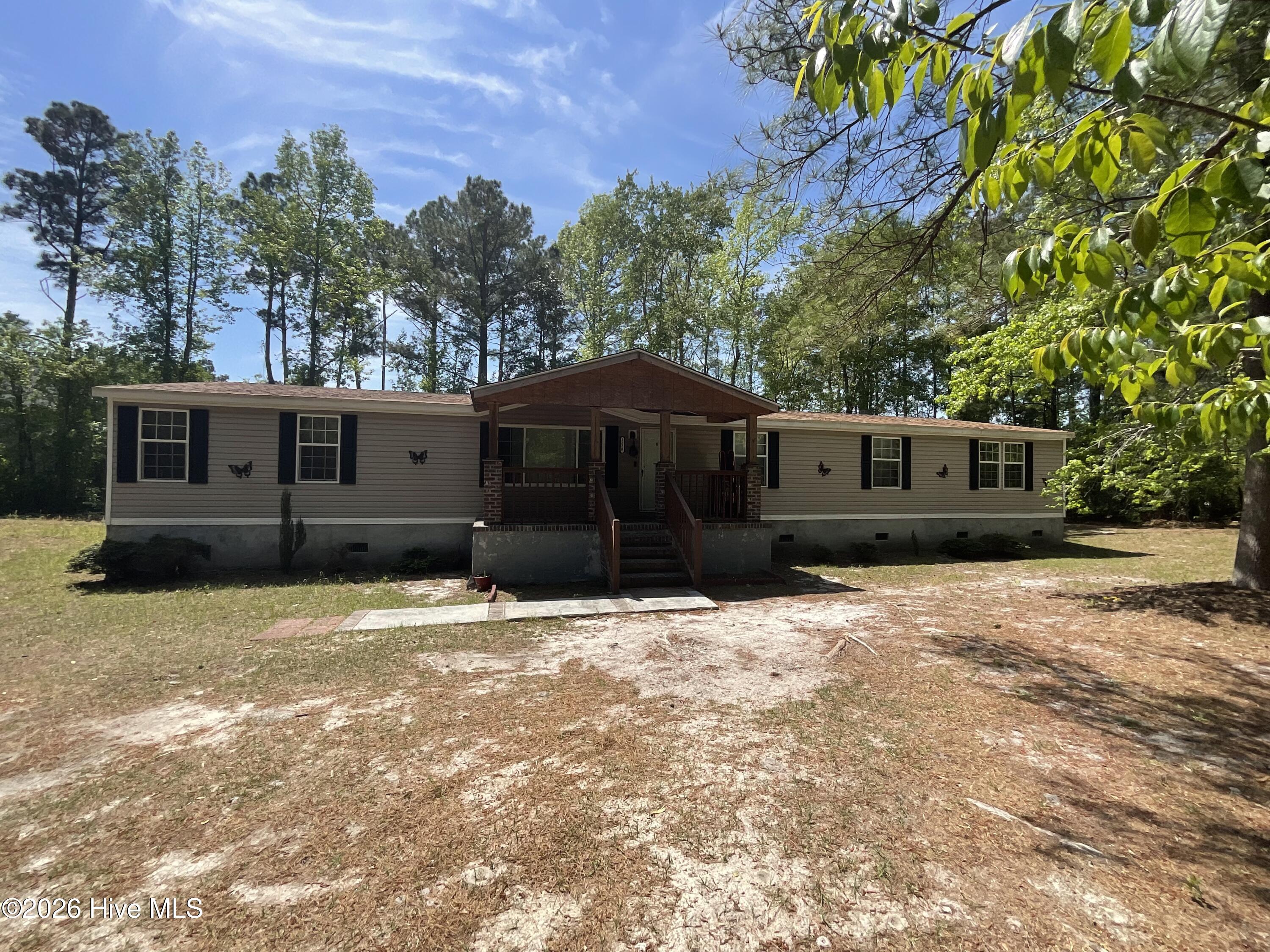 1220 Saint Johns Church Road Property Photo 1