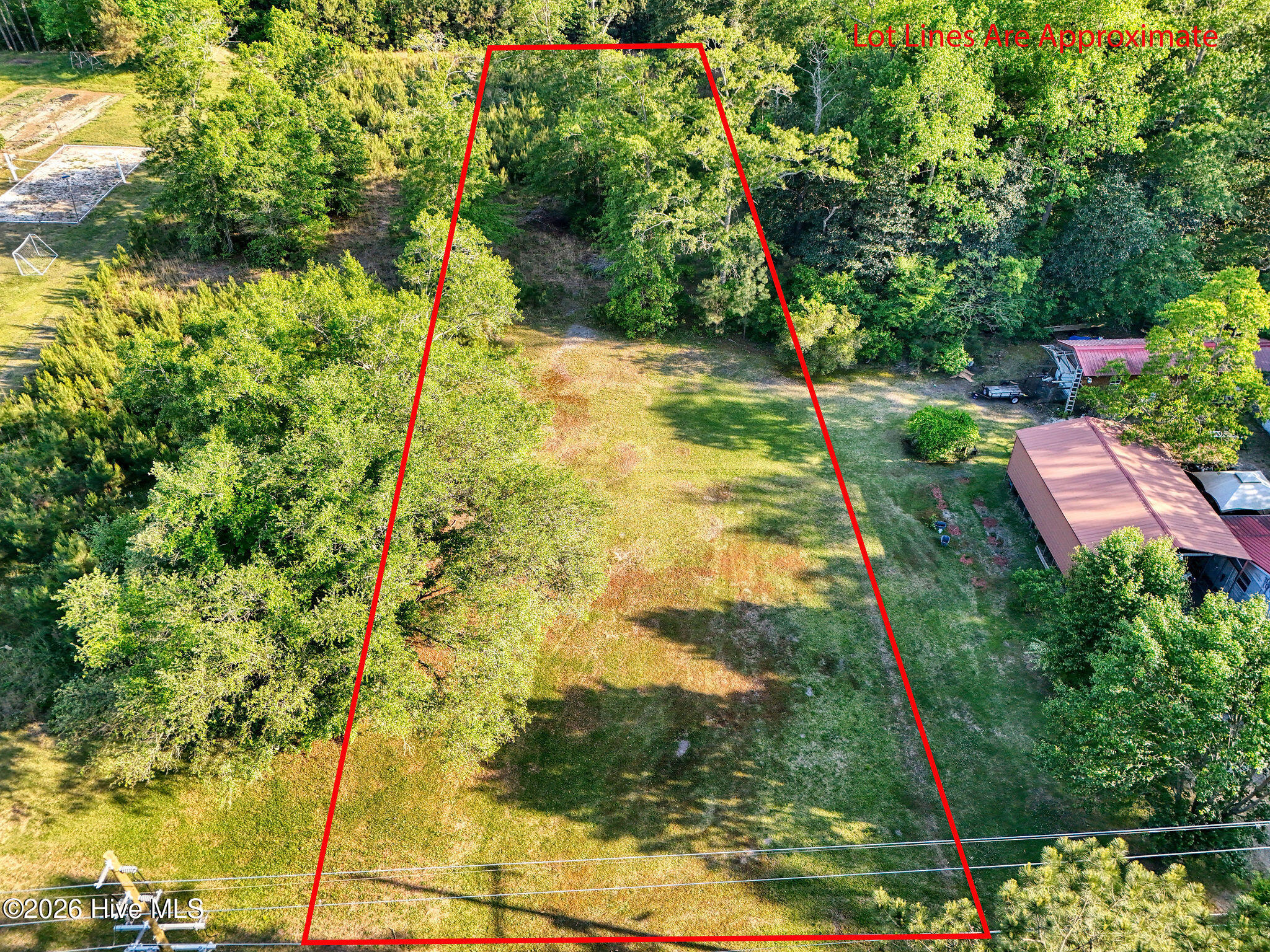 9199 Parker Trail Ne Property Photo 4