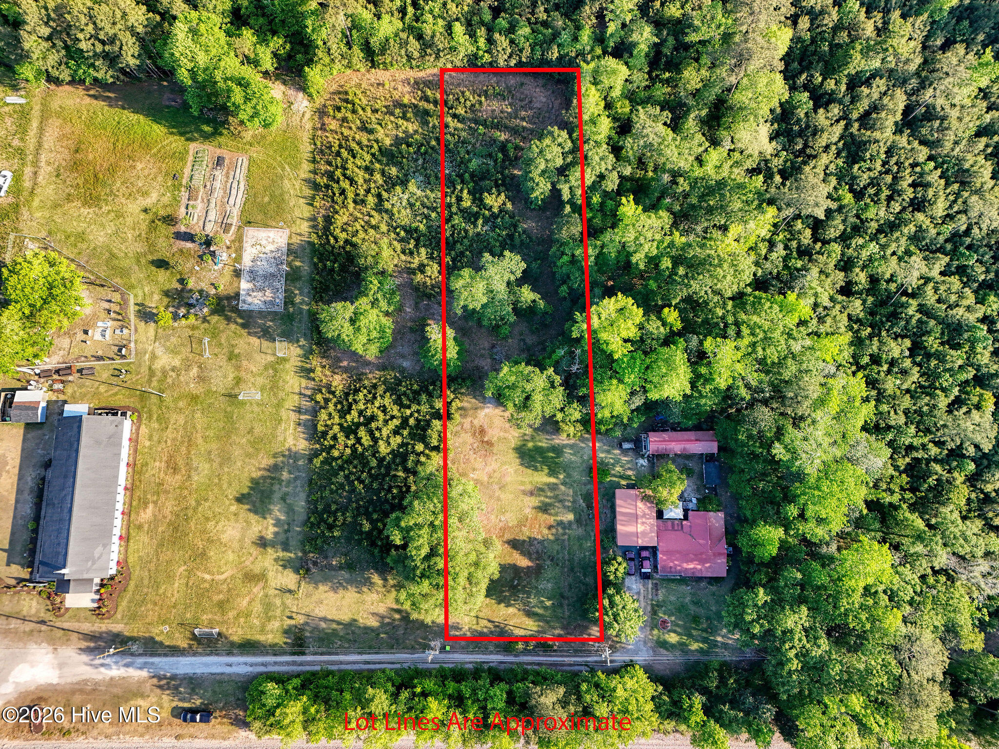 9199 Parker Trail Ne Property Photo 6