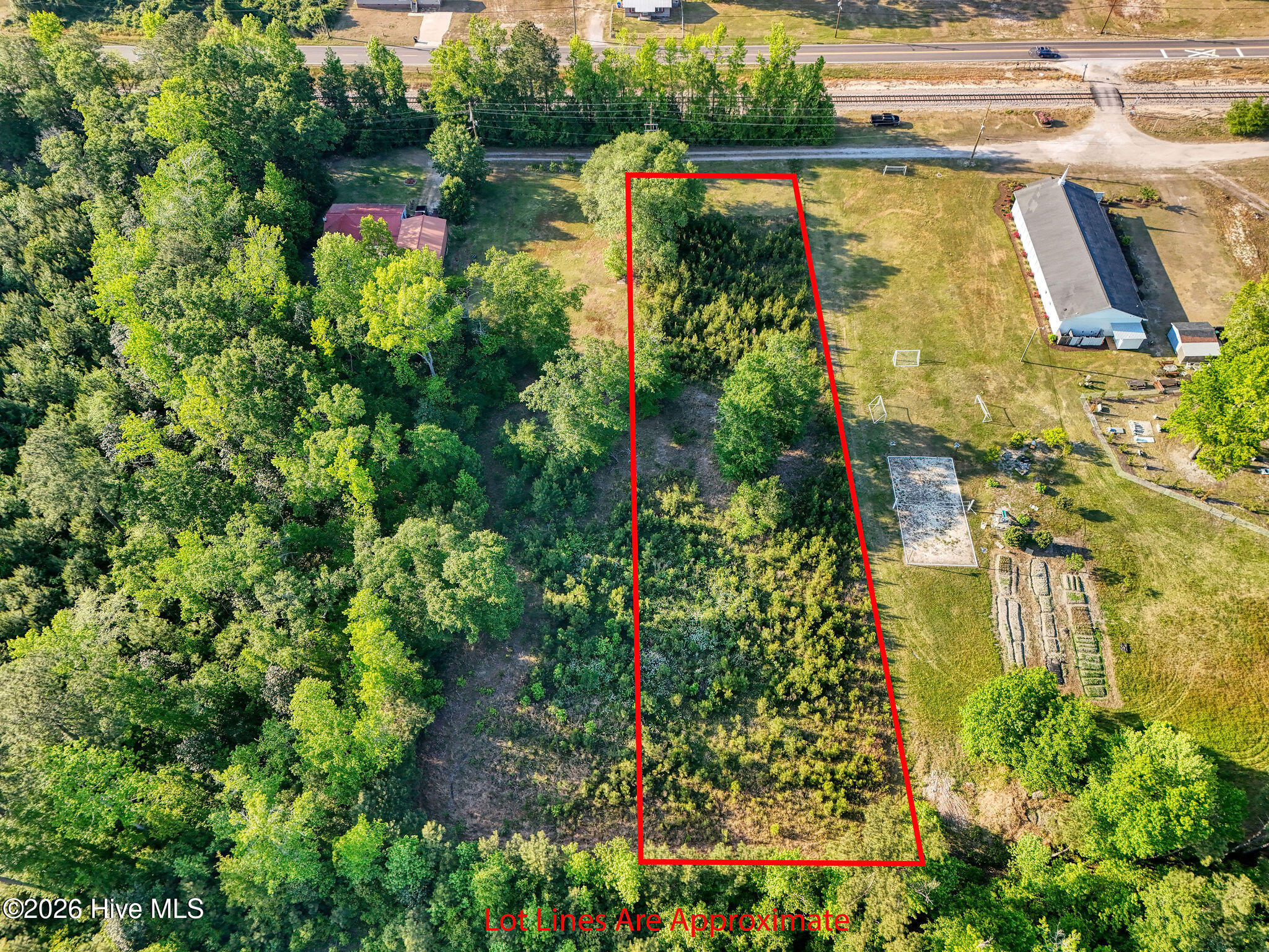 9199 Parker Trail Ne Property Photo 18