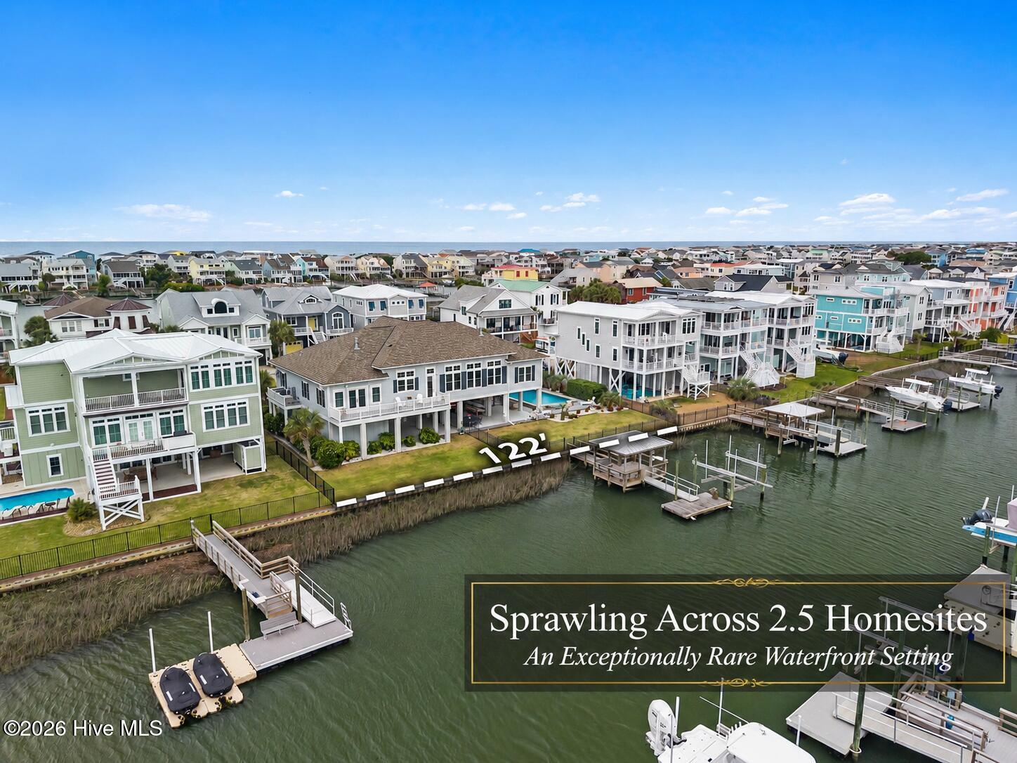 1515 N Shore Drive Property Photo 3