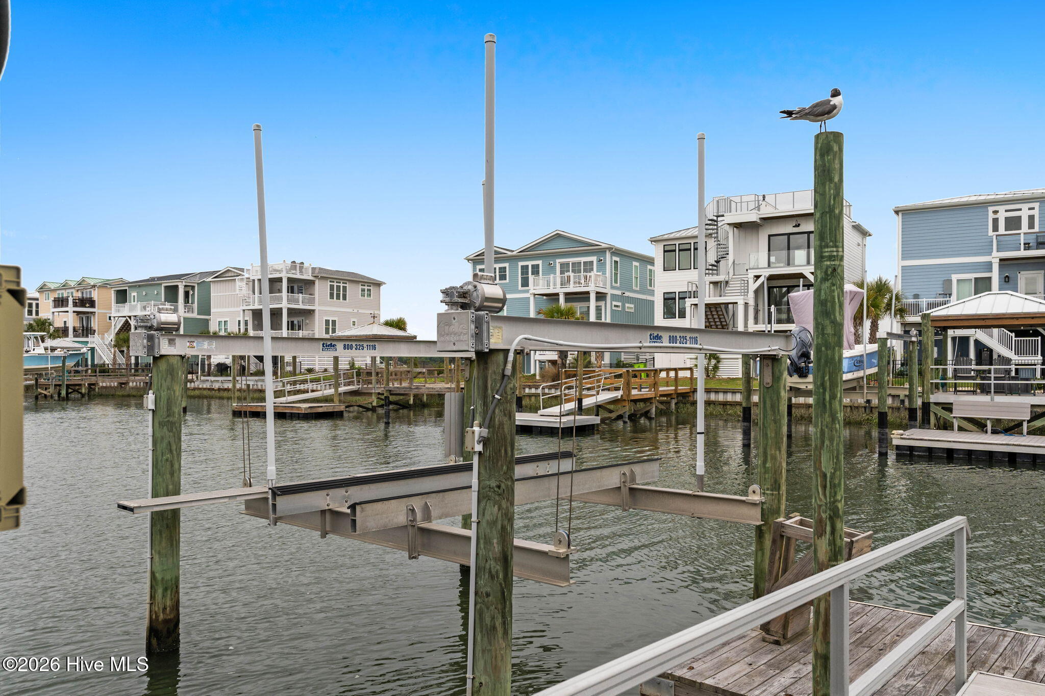 1515 N Shore Drive Property Photo 69