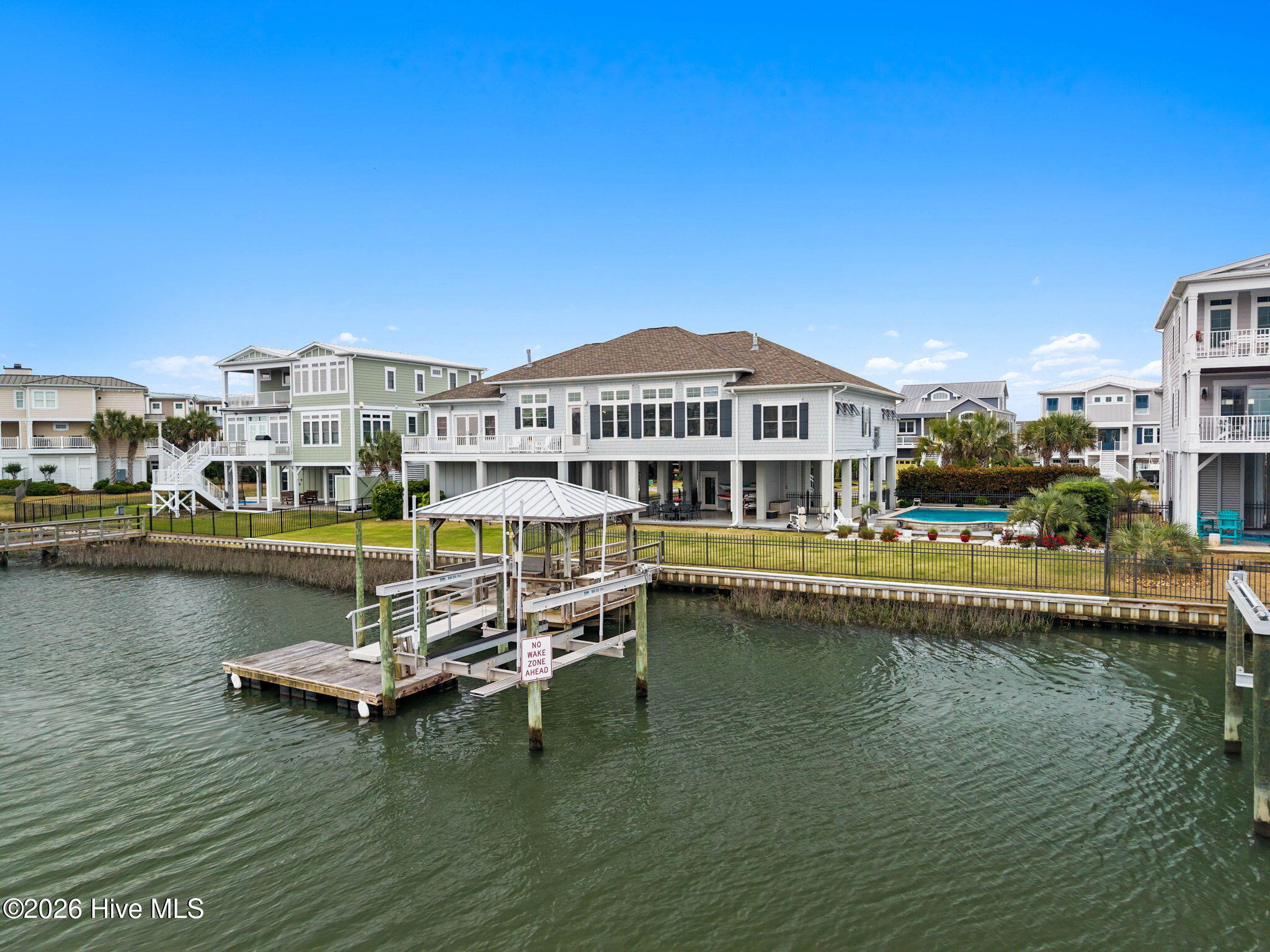 1515 N Shore Drive Property Photo 70