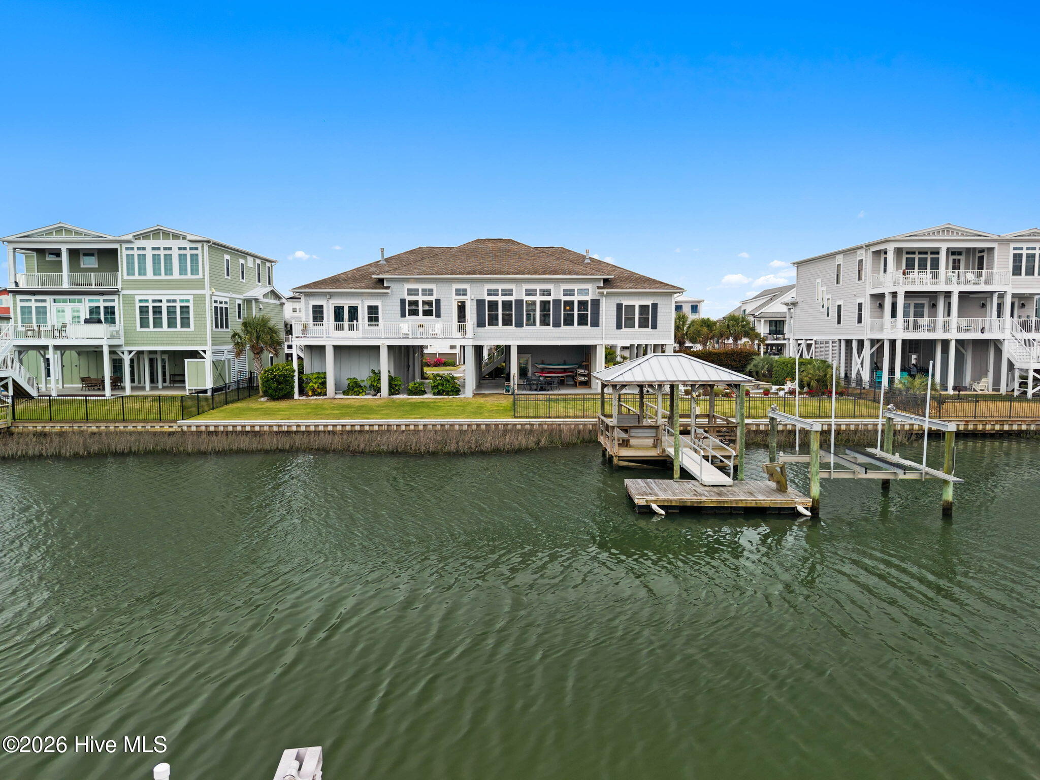 1515 N Shore Drive Property Photo 71