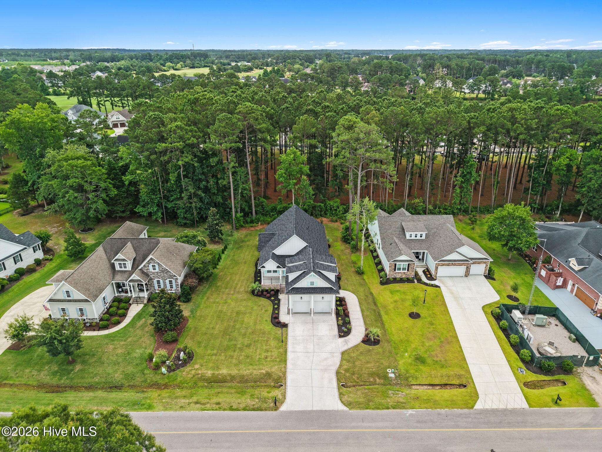 527 S Middleton Drive Nw Property Photo 4