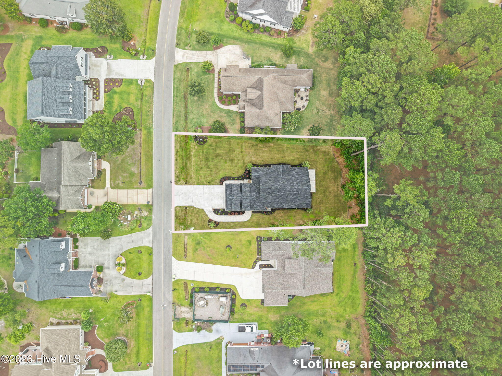 527 S Middleton Drive Nw Property Photo 74