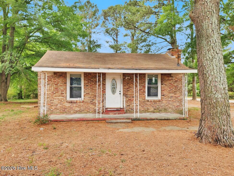 5200 White Oak Loop Property Photo 1