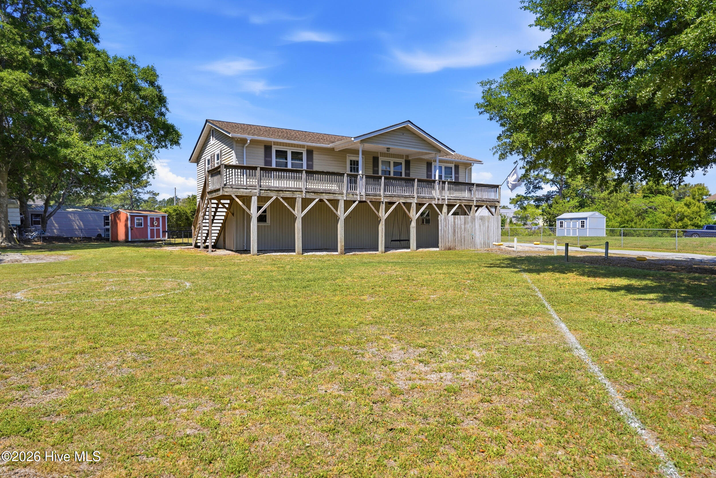 109 Gull Drive Property Photo 6