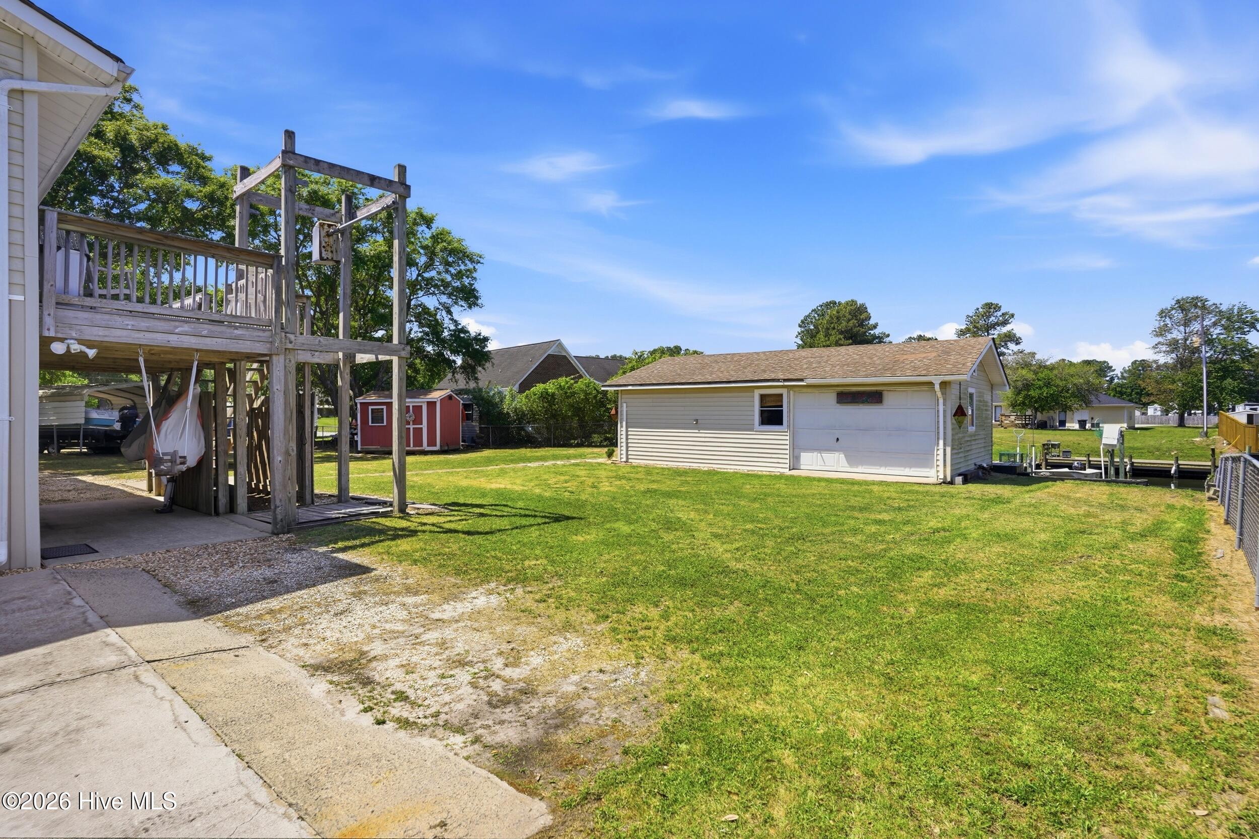 109 Gull Drive Property Photo 43