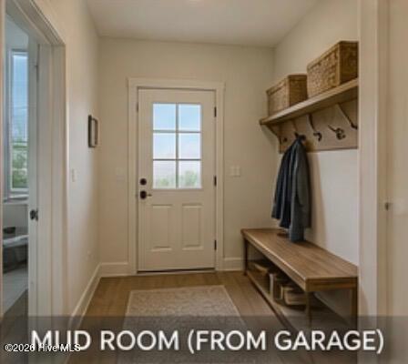 4132 Chancellors Ridge Way Property Photo 15