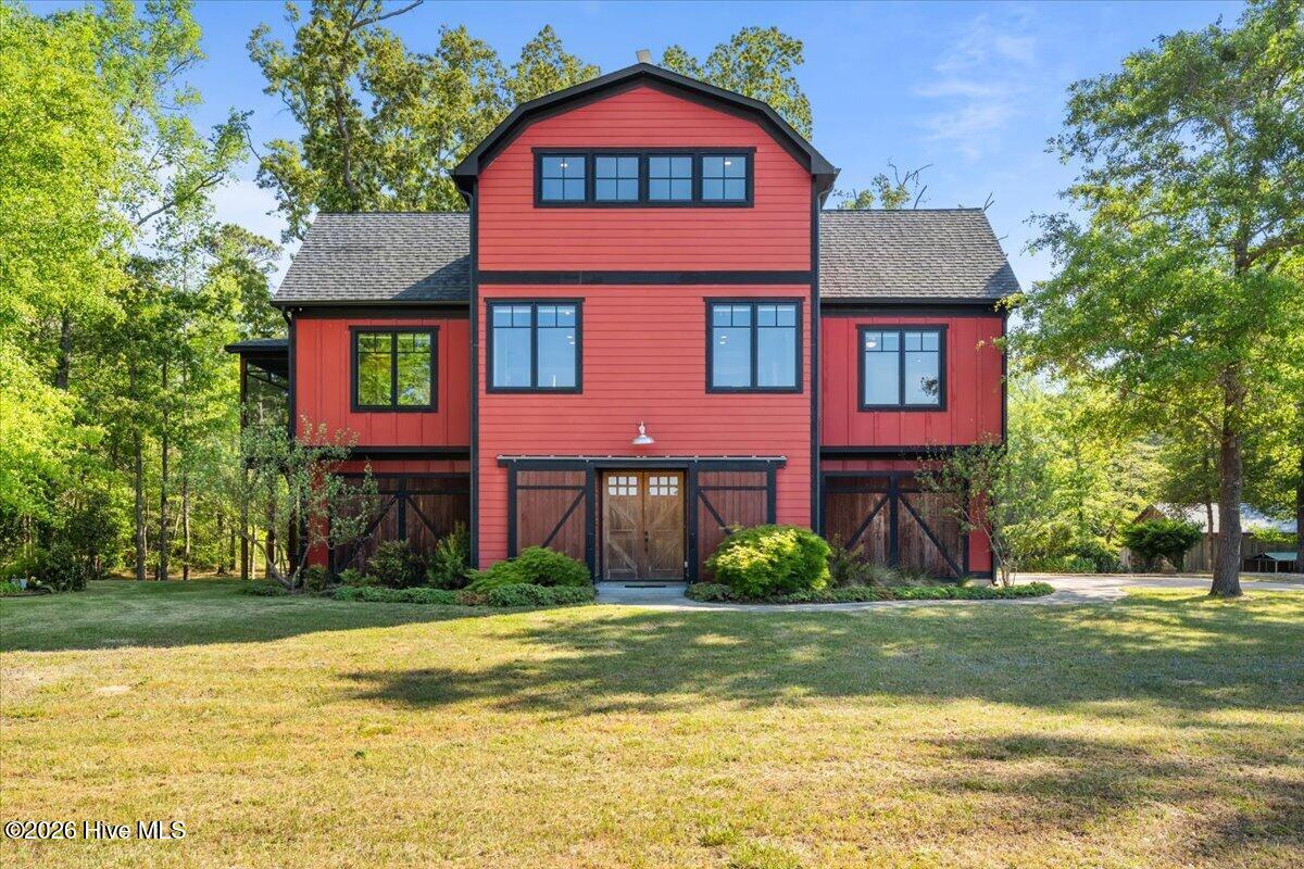 1000 Lakebay Road Property Photo 1