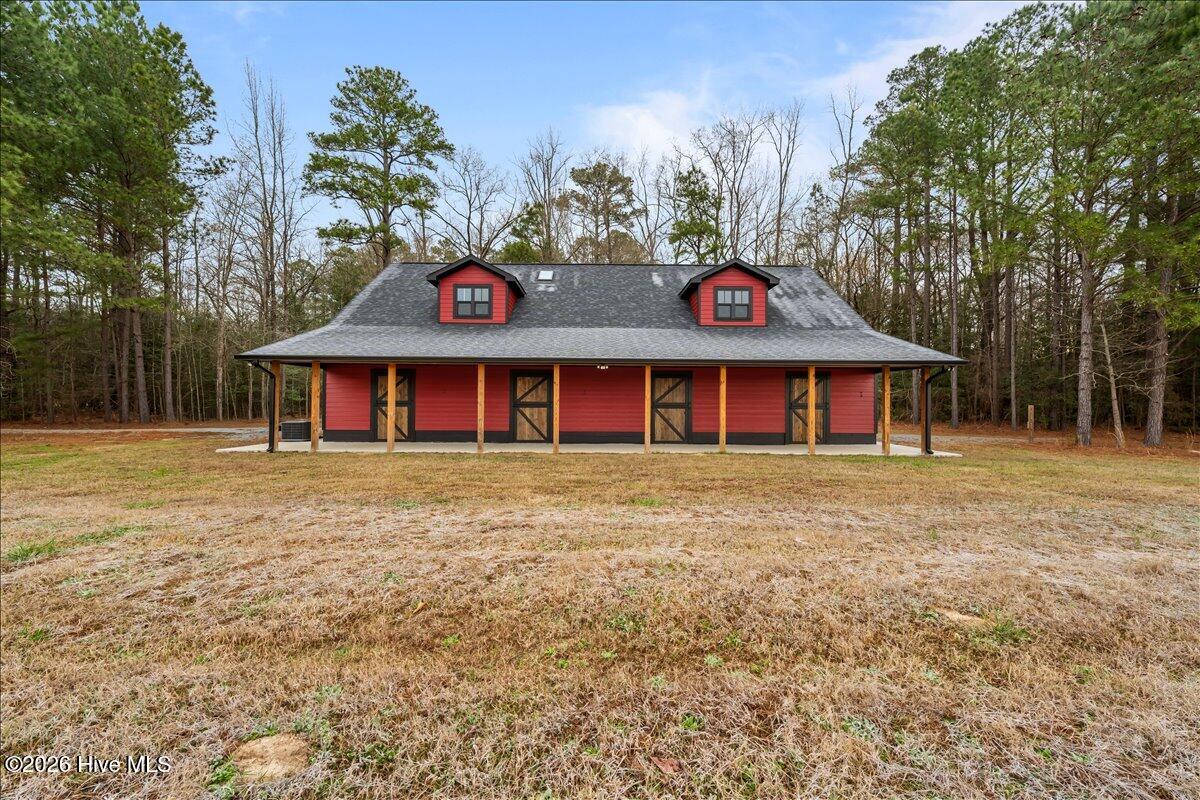 1000 Lakebay Road Property Photo 4