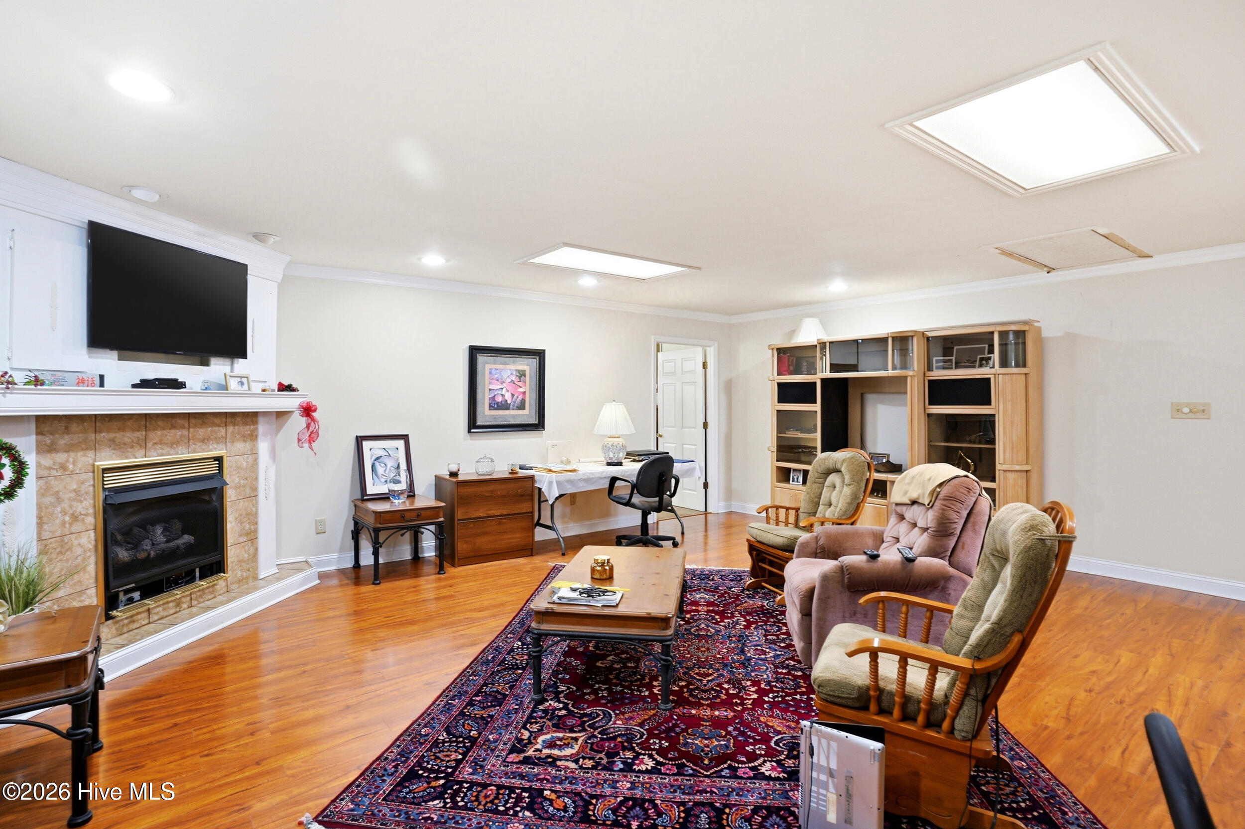 2051/2061 Dawson Cabin Road Property Photo 4