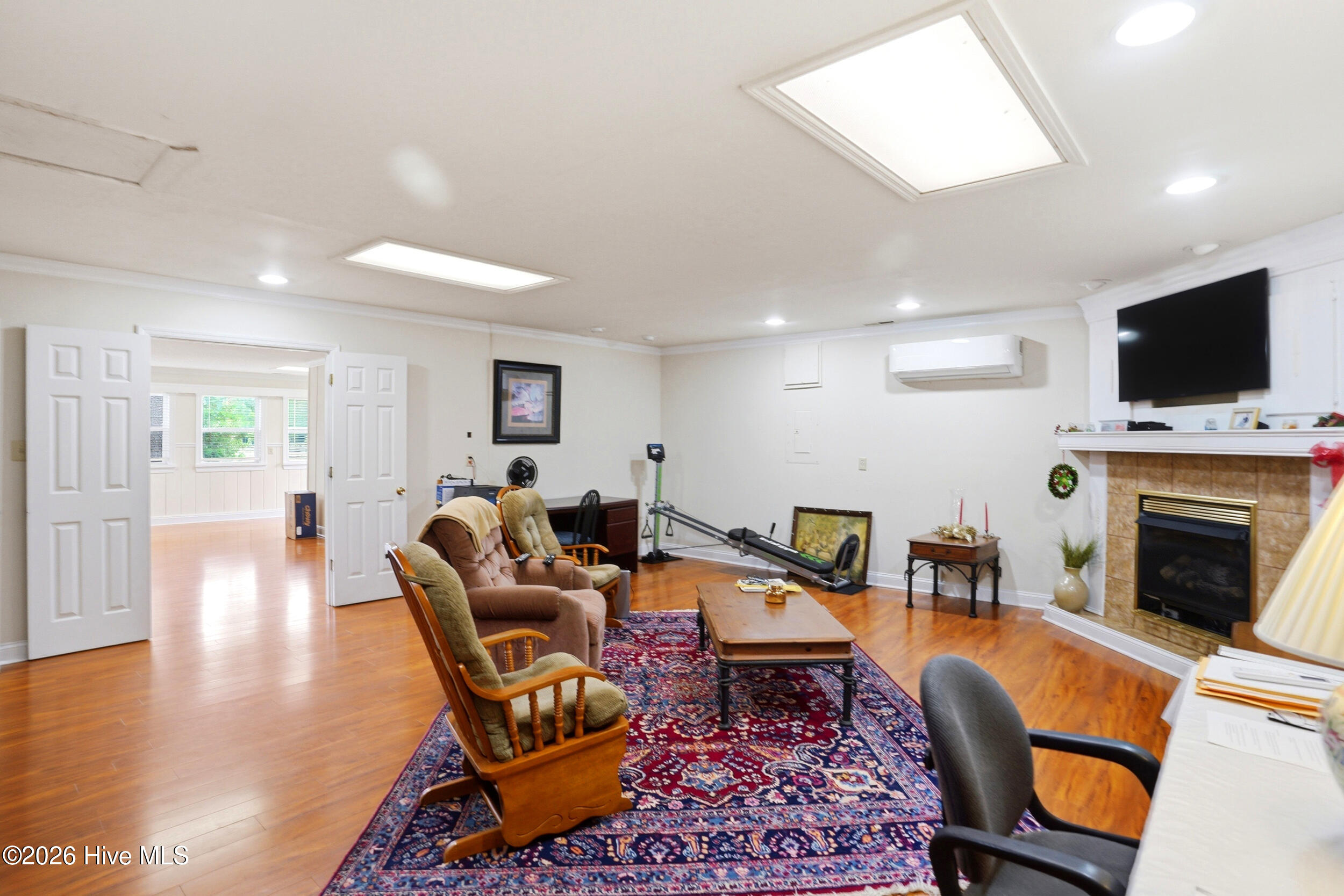 2051/2061 Dawson Cabin Road Property Photo 5