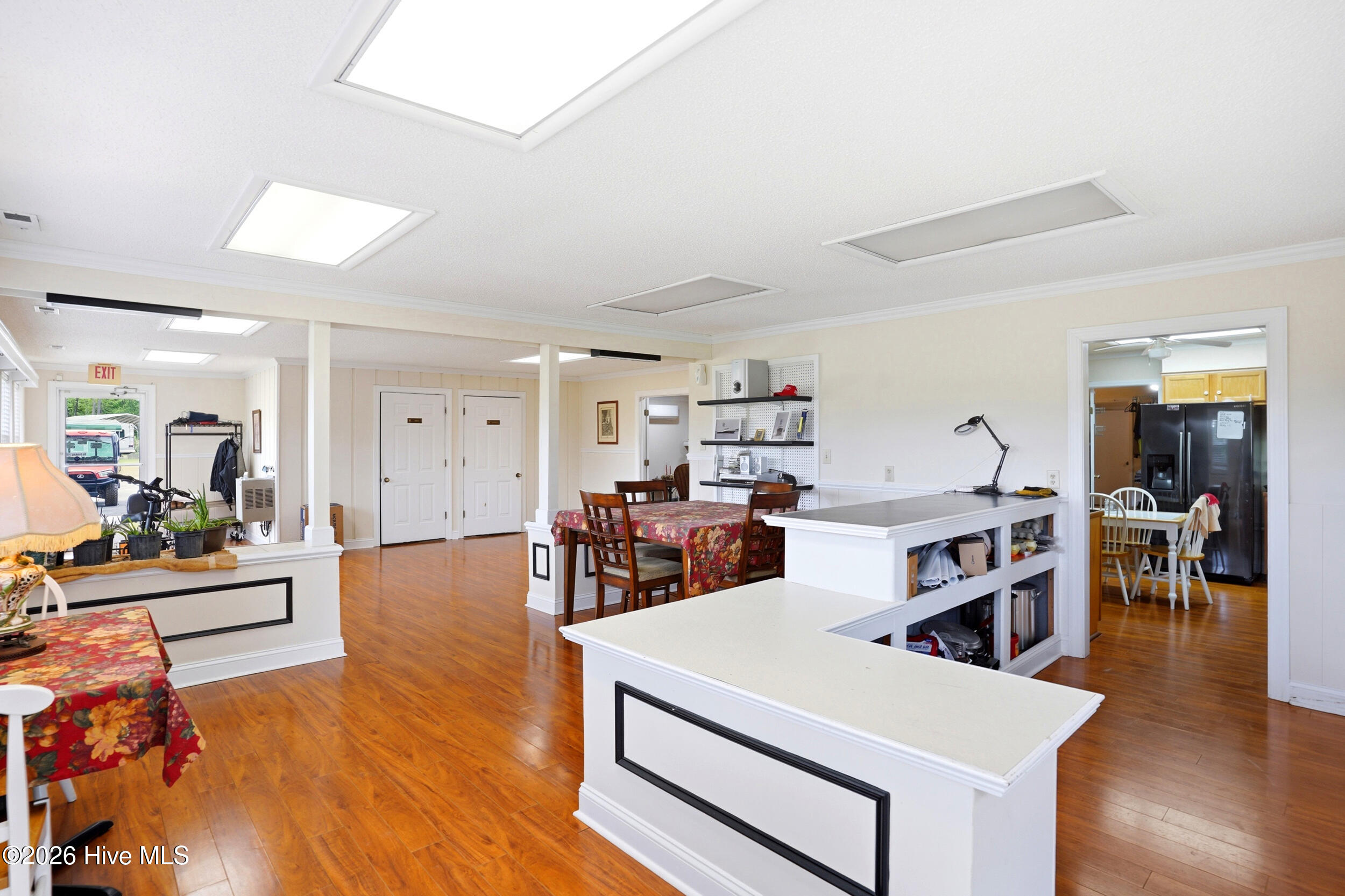2051/2061 Dawson Cabin Road Property Photo 12