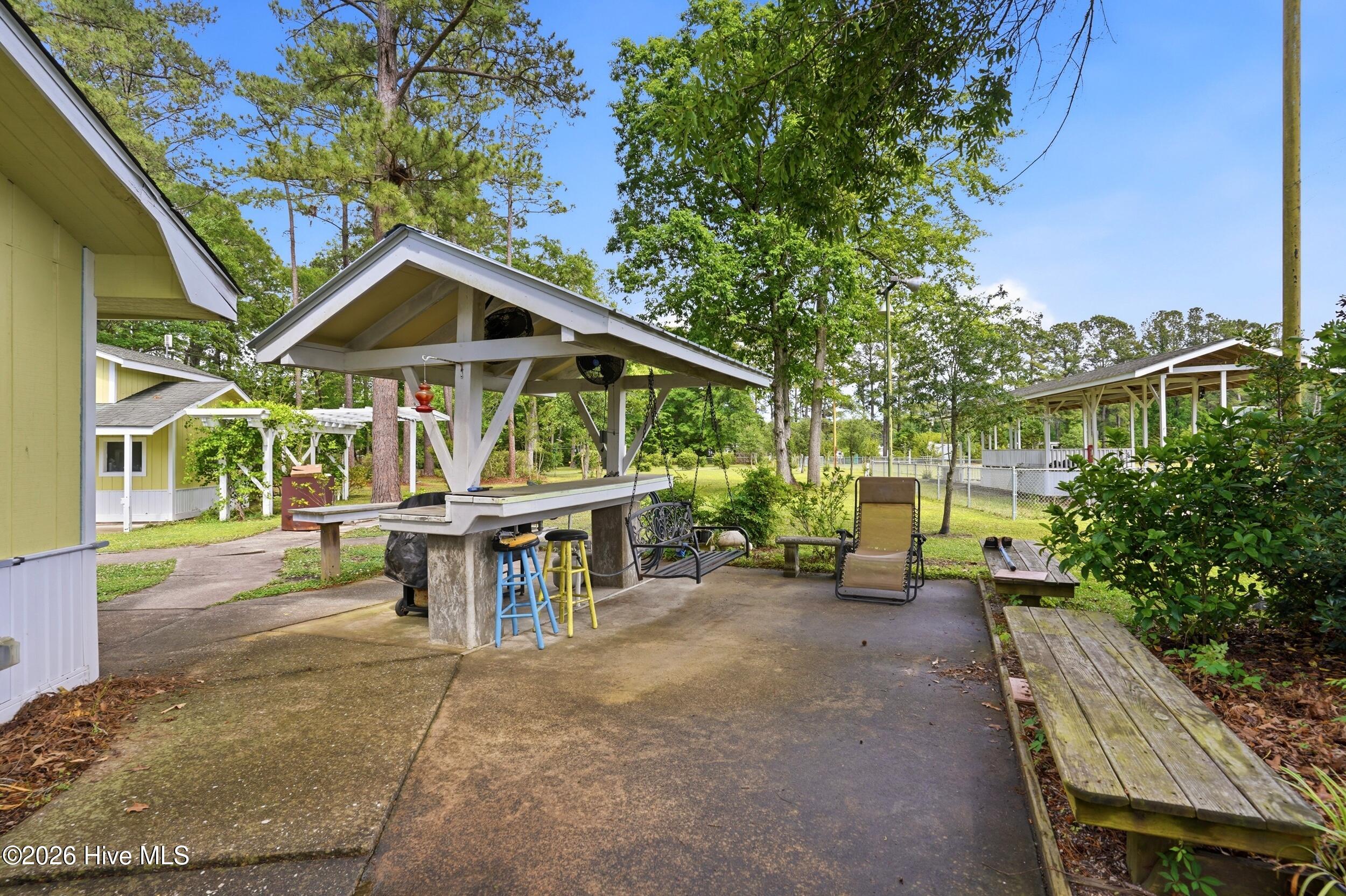 2051/2061 Dawson Cabin Road Property Photo 24