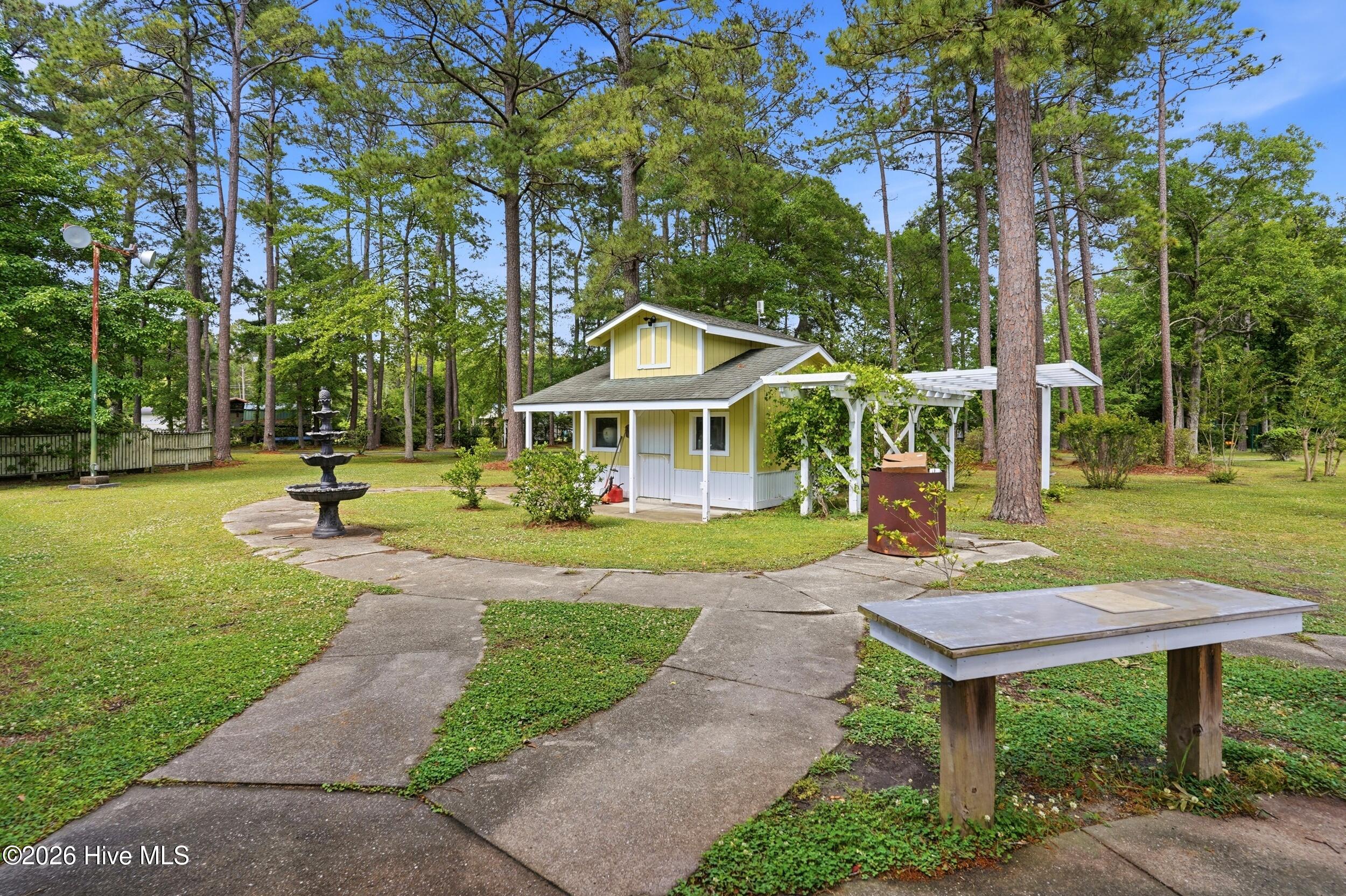 2051/2061 Dawson Cabin Road Property Photo 26