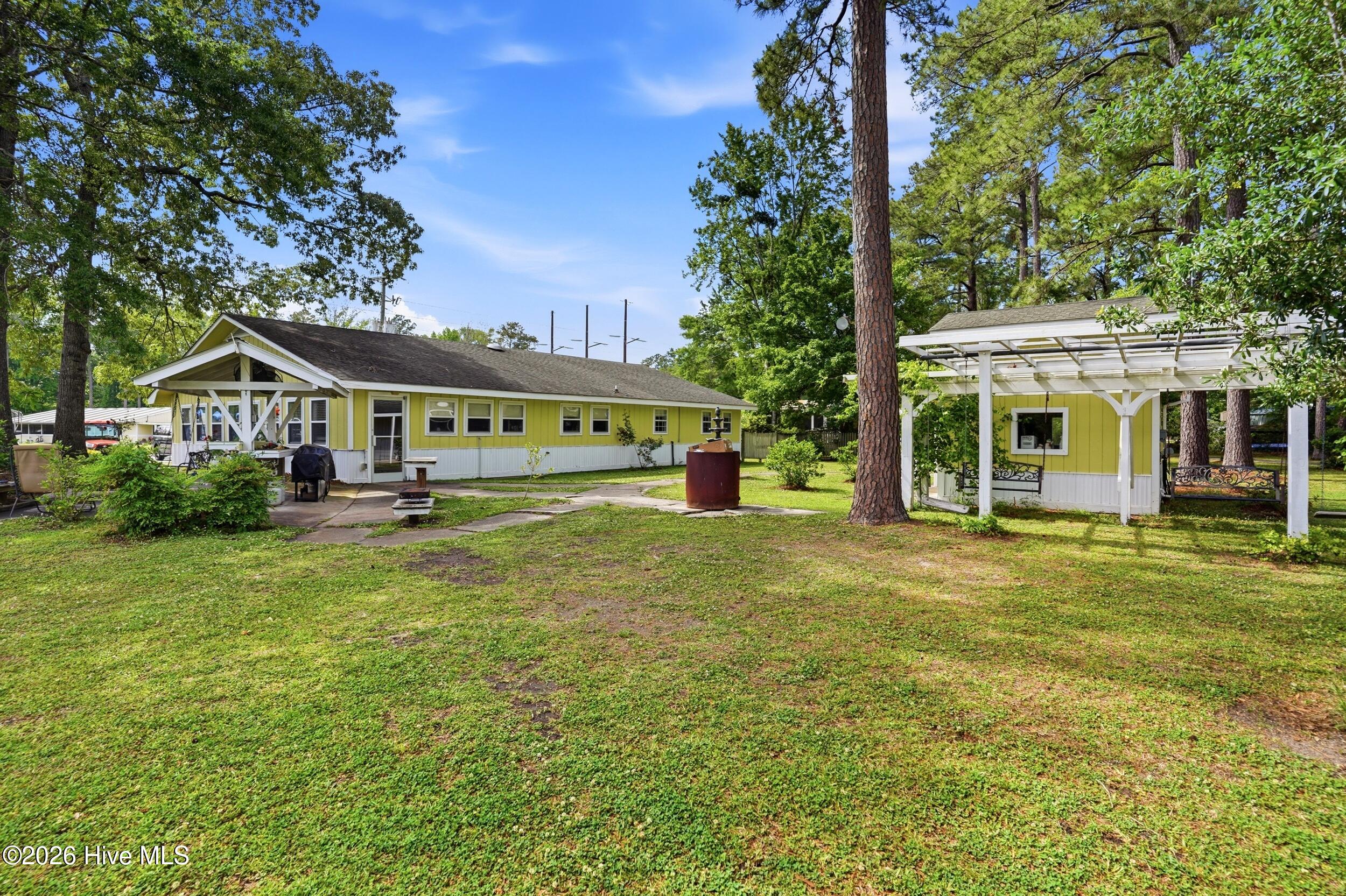 2051/2061 Dawson Cabin Road Property Photo 27