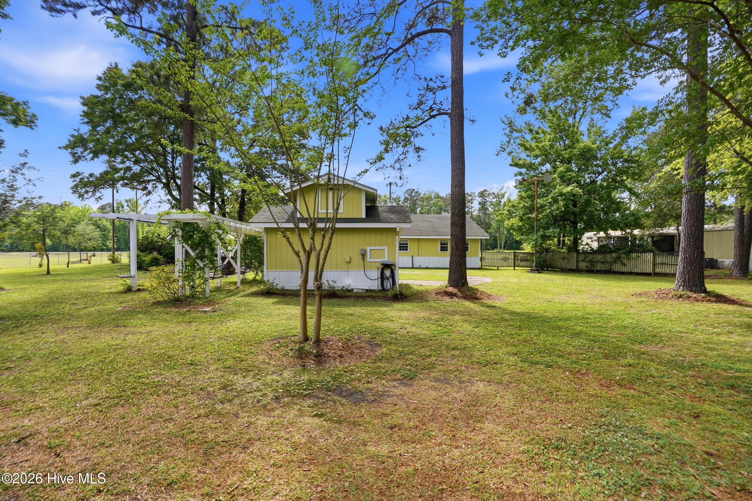 2051/2061 Dawson Cabin Road Property Photo 29