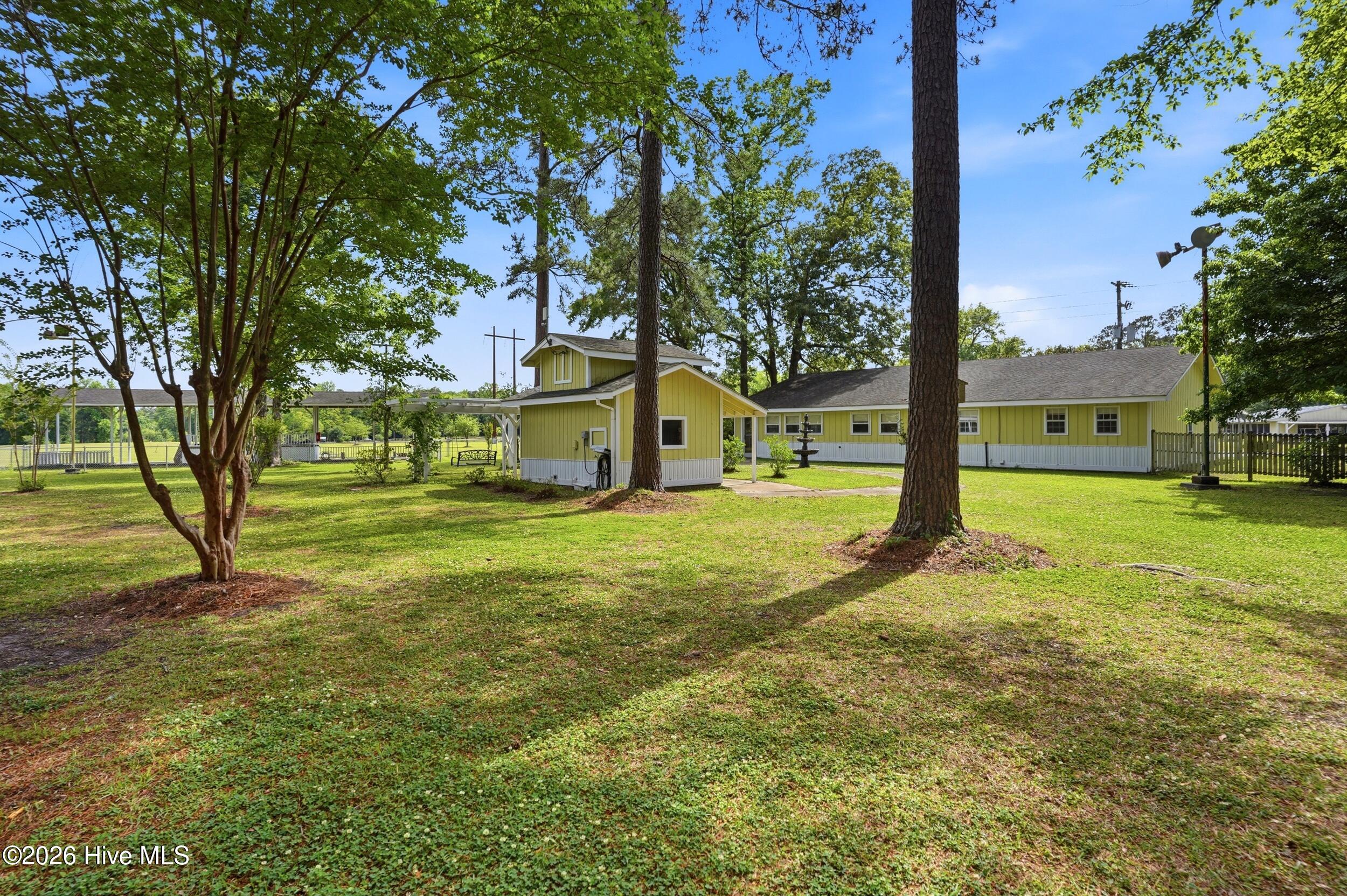 2051/2061 Dawson Cabin Road Property Photo 30