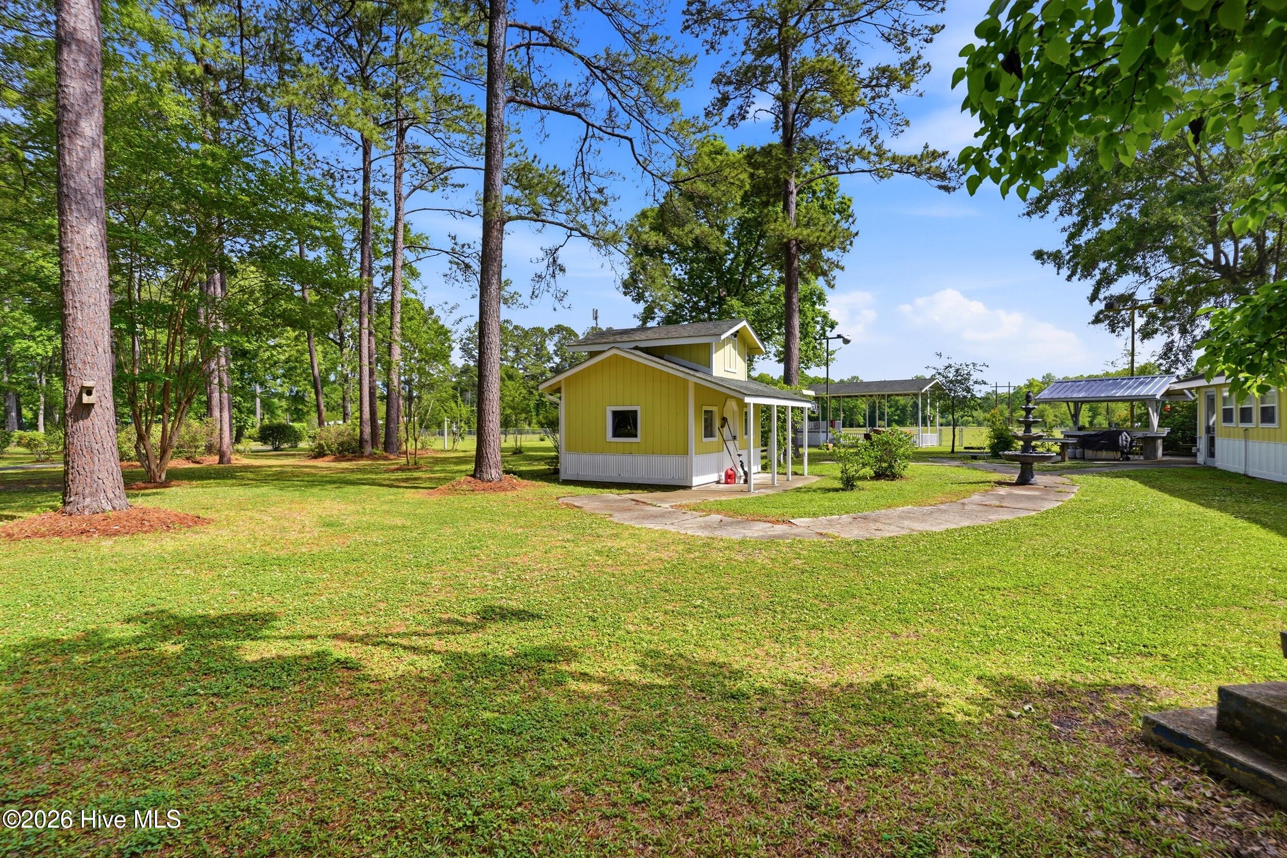 2051/2061 Dawson Cabin Road Property Photo 31