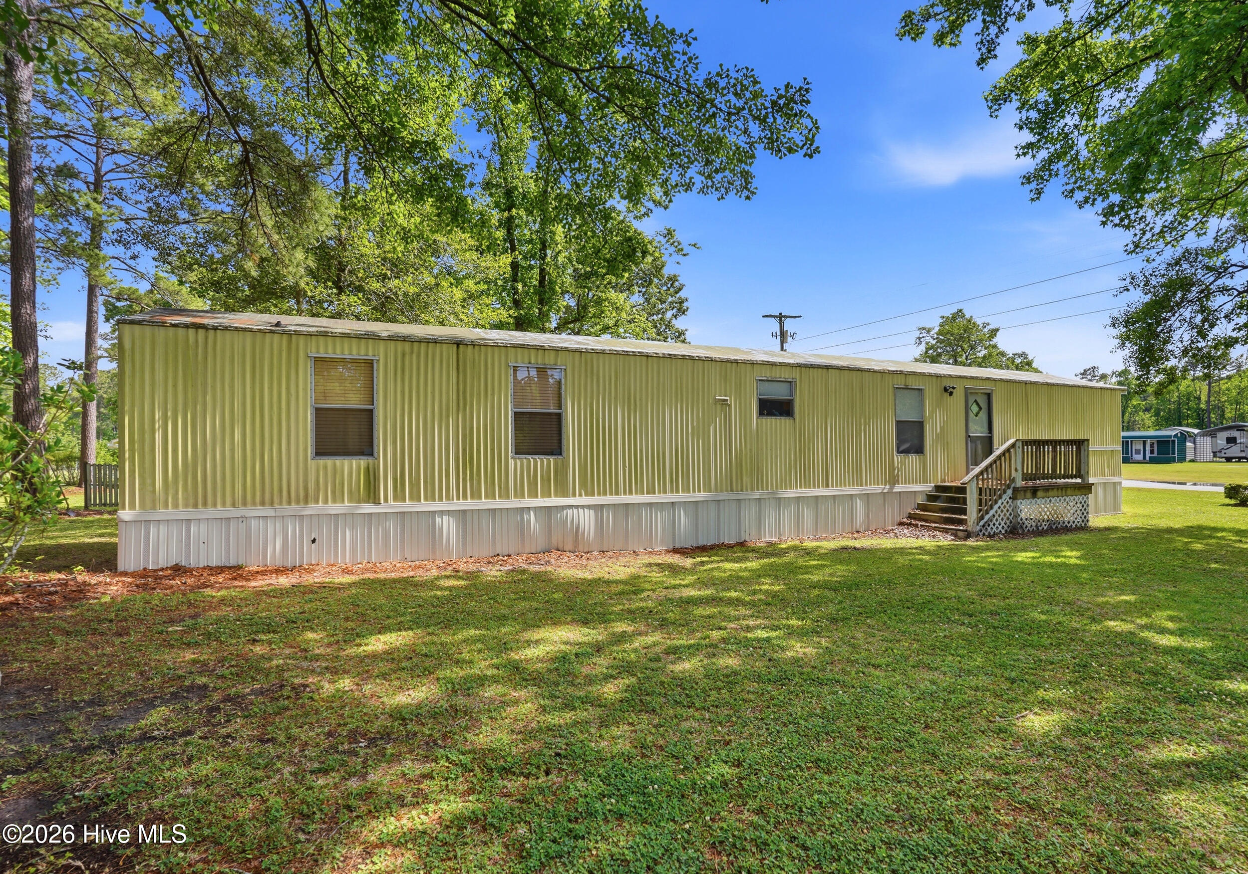2051/2061 Dawson Cabin Road Property Photo 33
