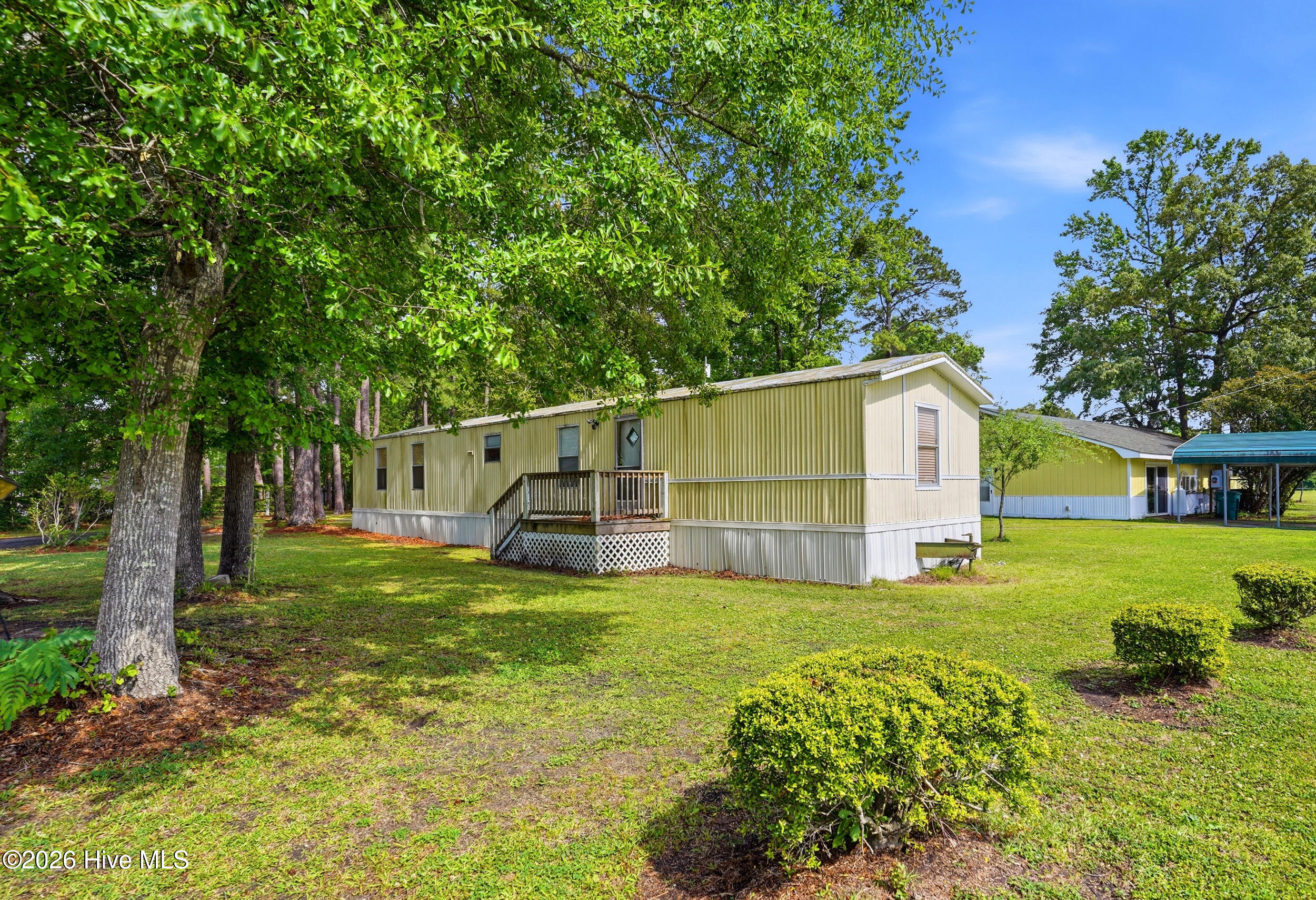 2051/2061 Dawson Cabin Road Property Photo 34