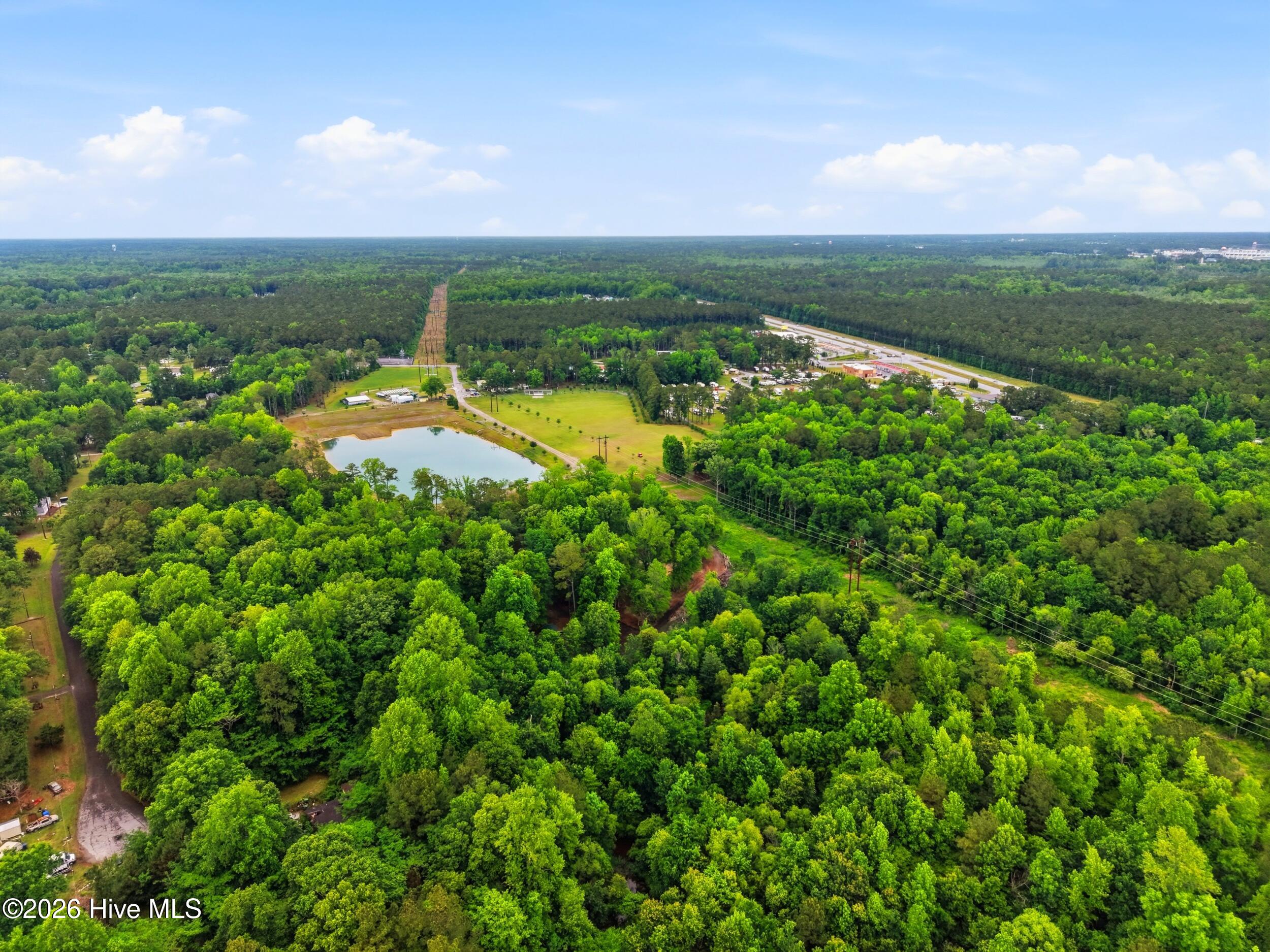 2051/2061 Dawson Cabin Road Property Photo 39