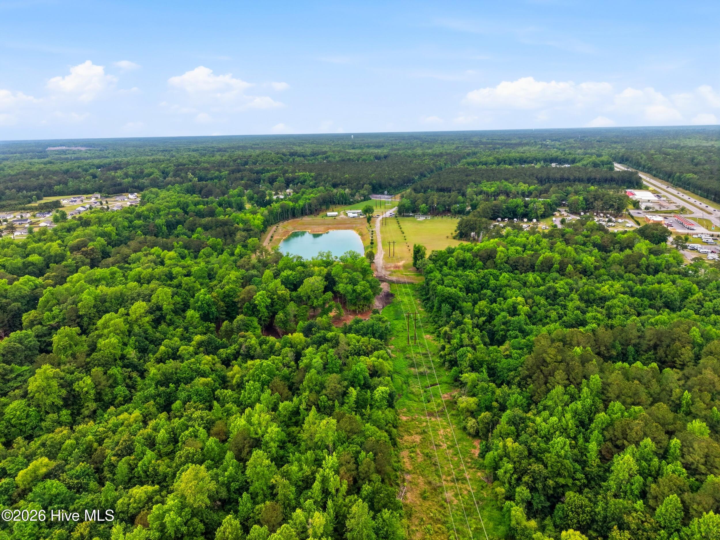 2051/2061 Dawson Cabin Road Property Photo 41