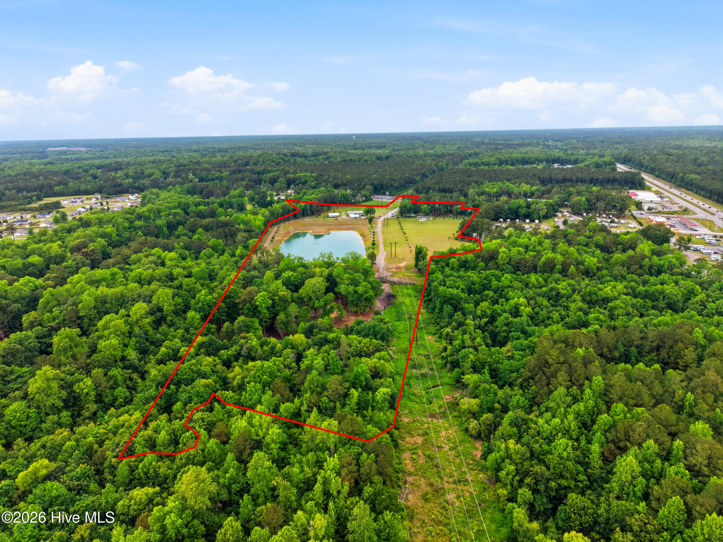 2051/2061 Dawson Cabin Road Property Photo 42