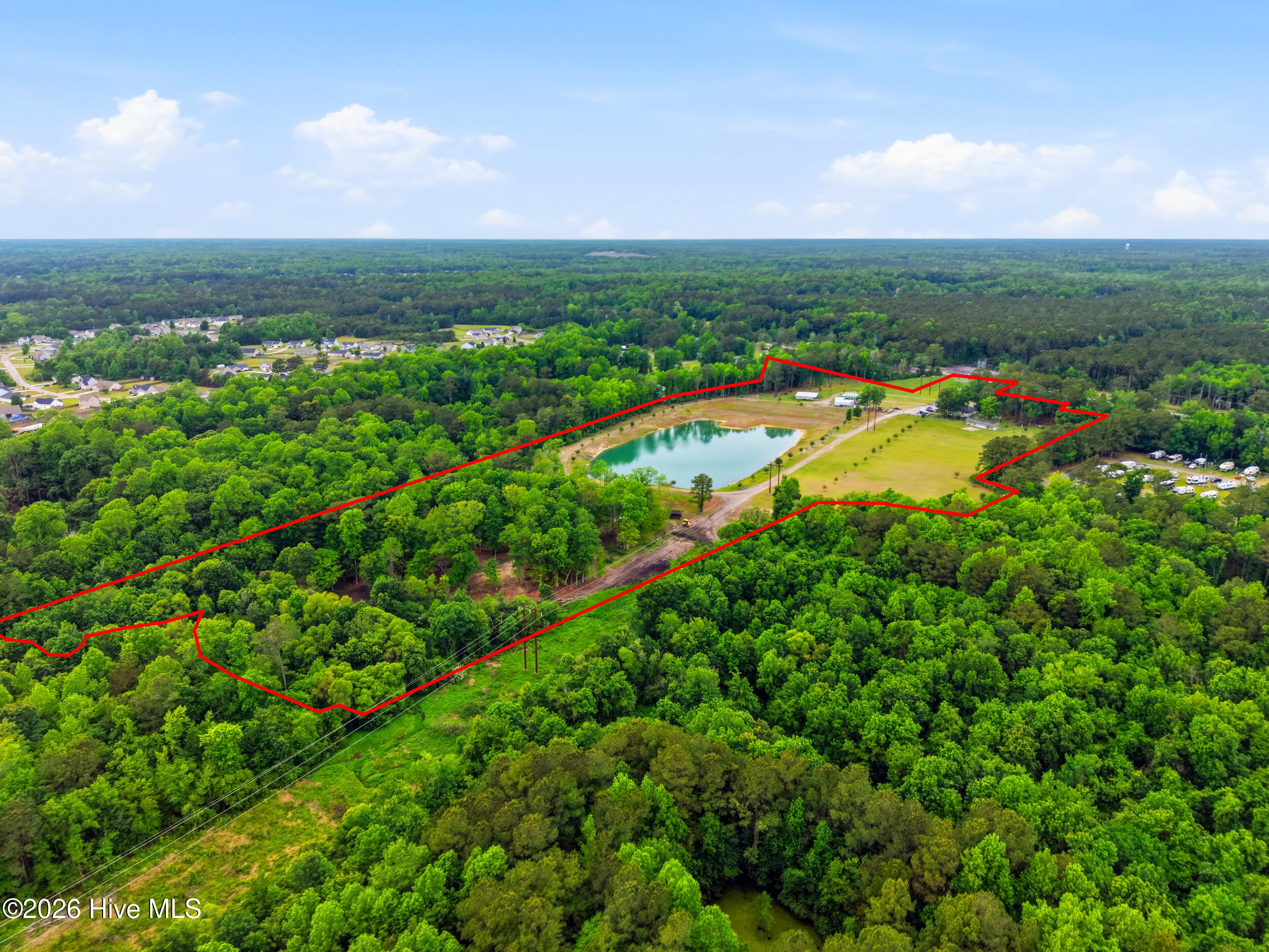 2051/2061 Dawson Cabin Road Property Photo 44
