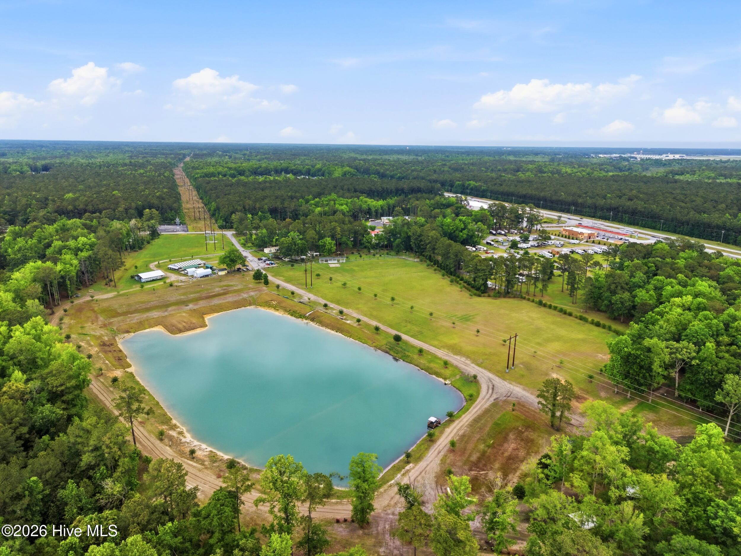 2051/2061 Dawson Cabin Road Property Photo 46