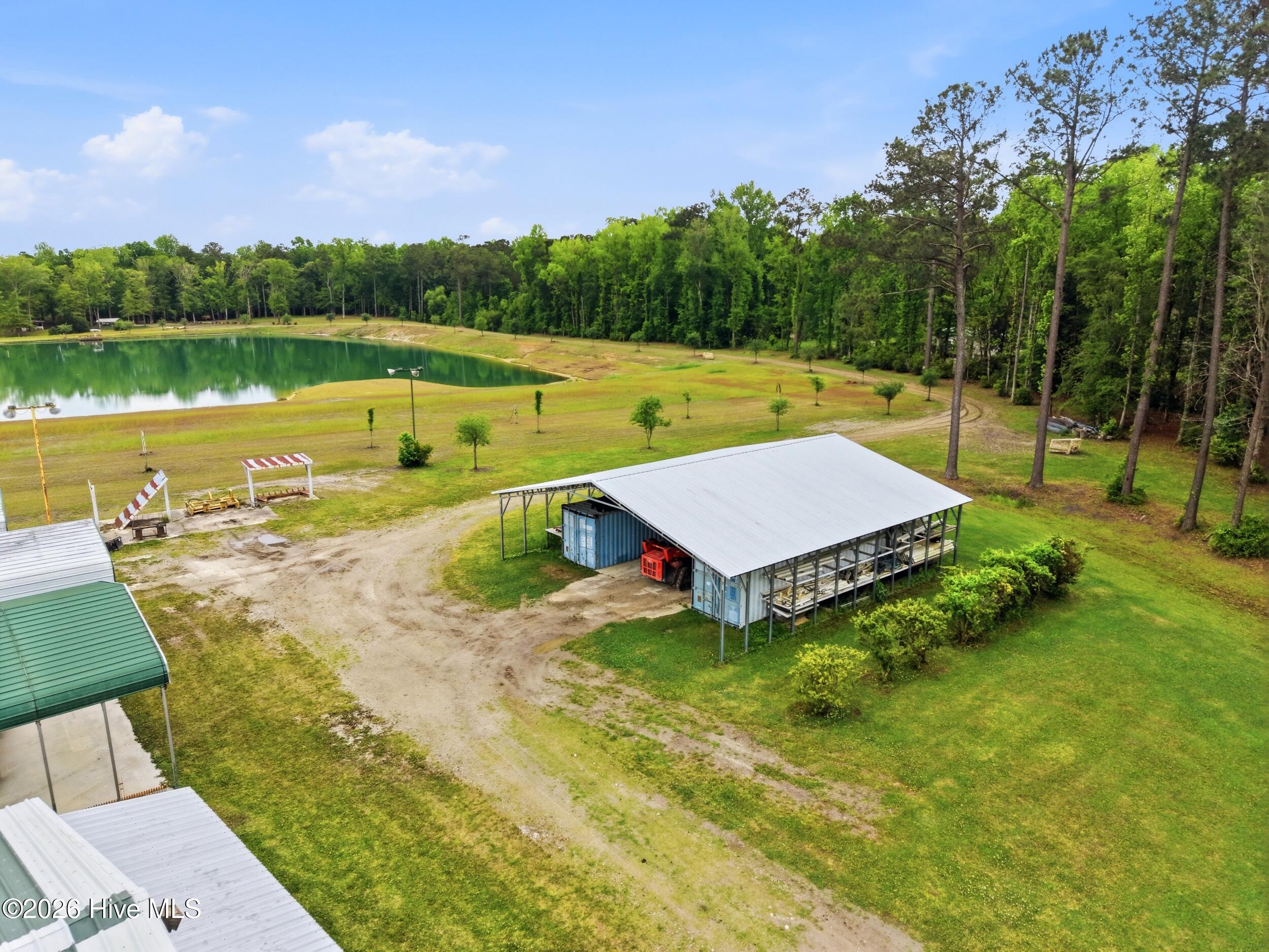 2051/2061 Dawson Cabin Road Property Photo 49
