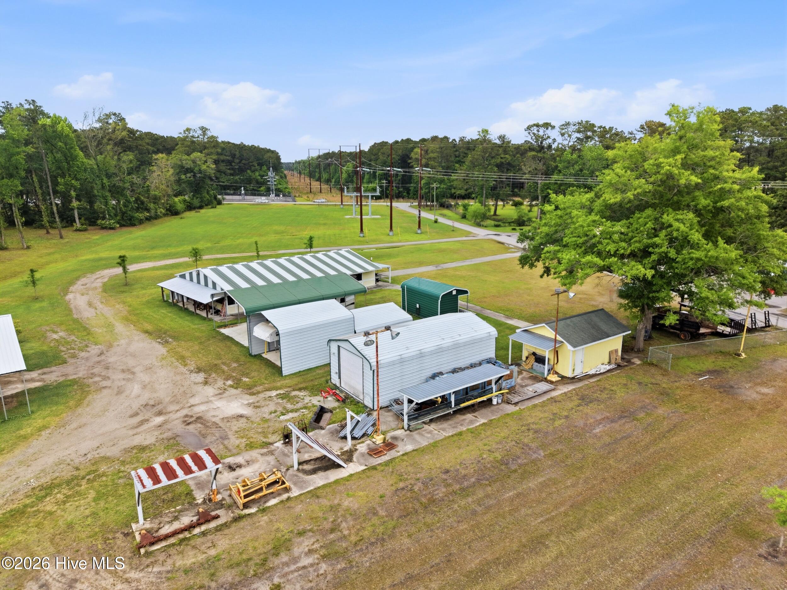 2051/2061 Dawson Cabin Road Property Photo 50
