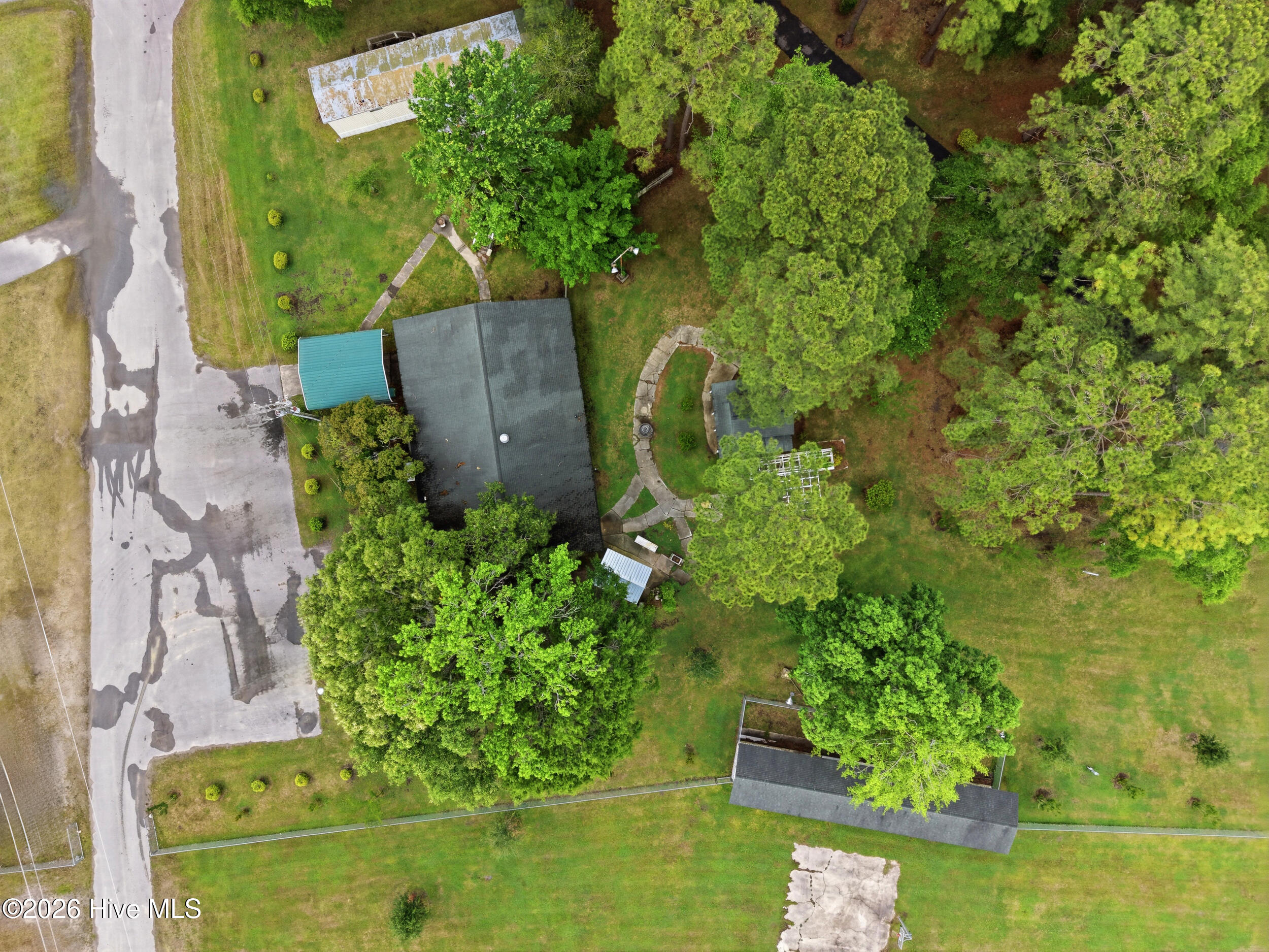 2051/2061 Dawson Cabin Road Property Photo 52