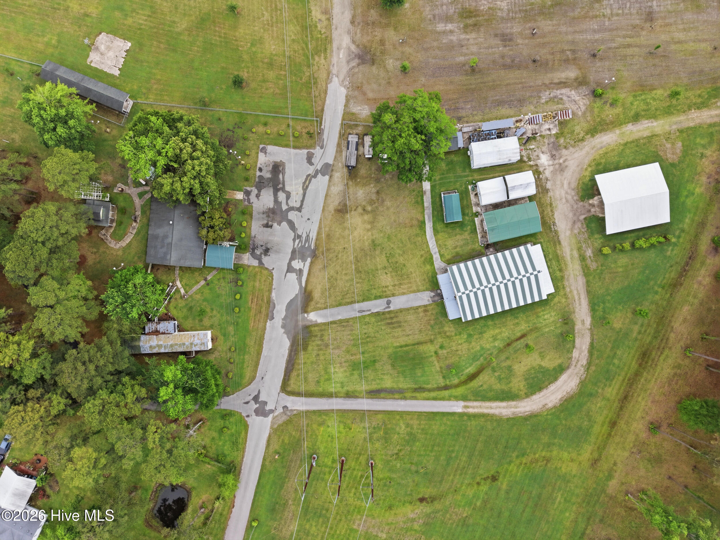 2051/2061 Dawson Cabin Road Property Photo 53