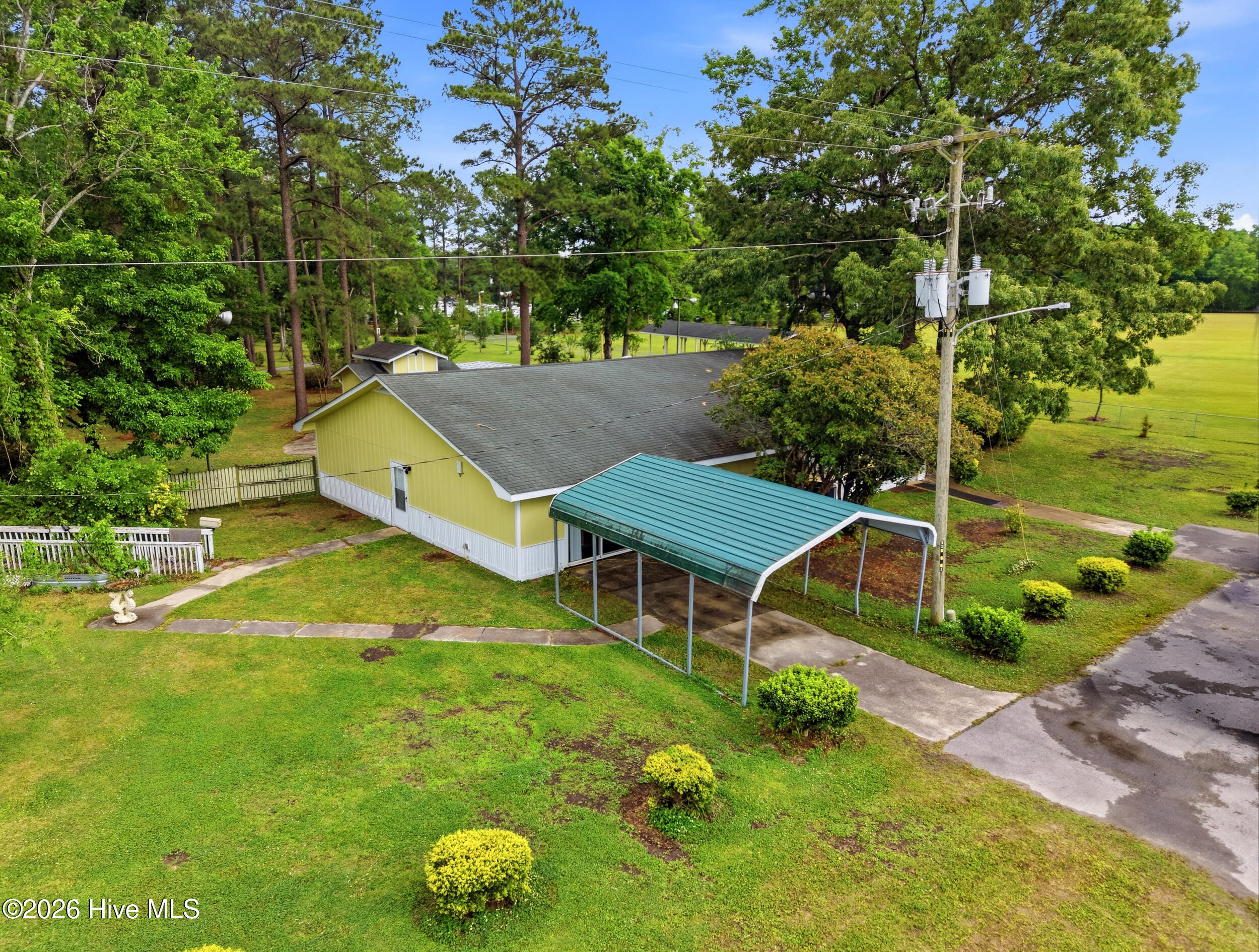 2051/2061 Dawson Cabin Road Property Photo 54