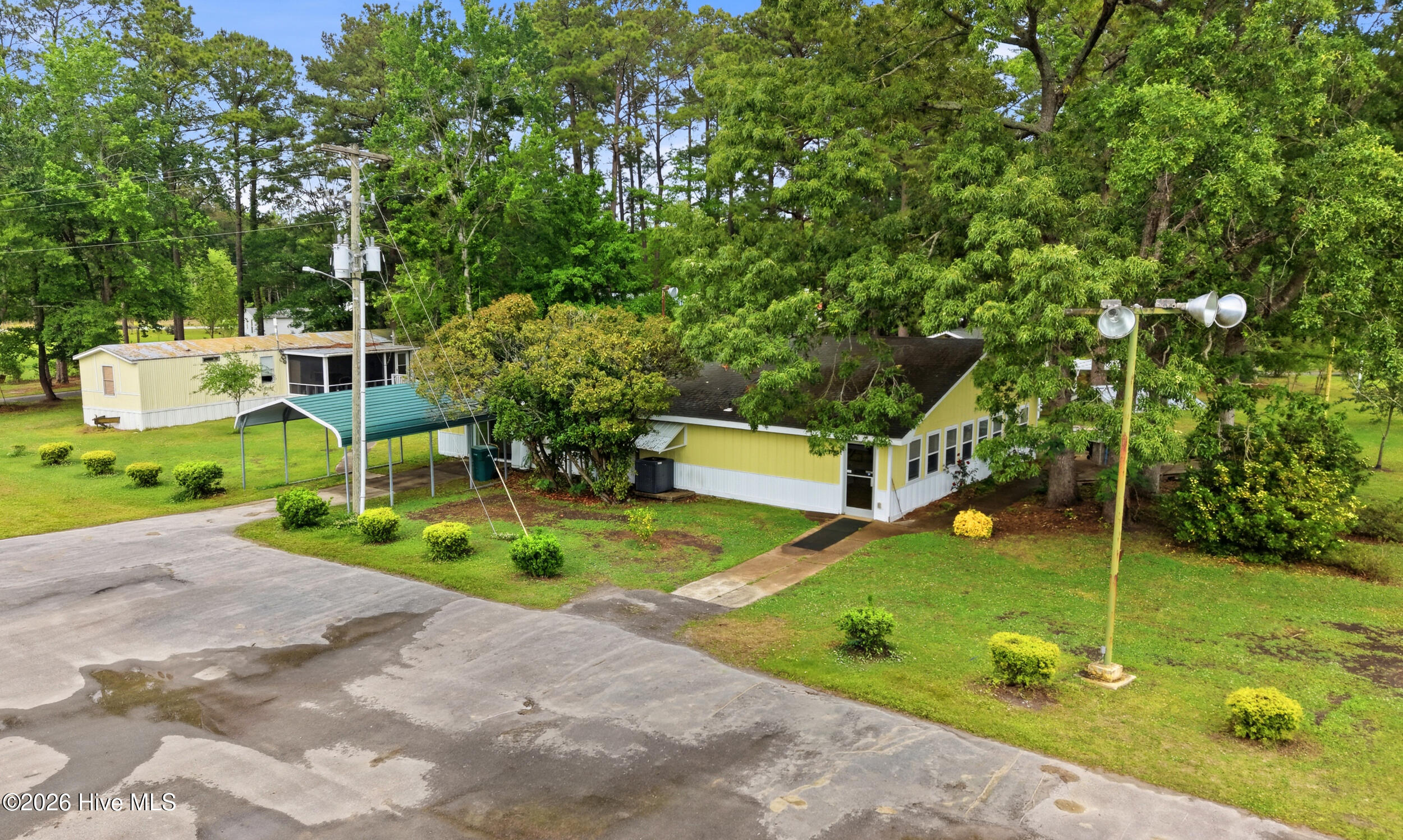 2051/2061 Dawson Cabin Road Property Photo 55