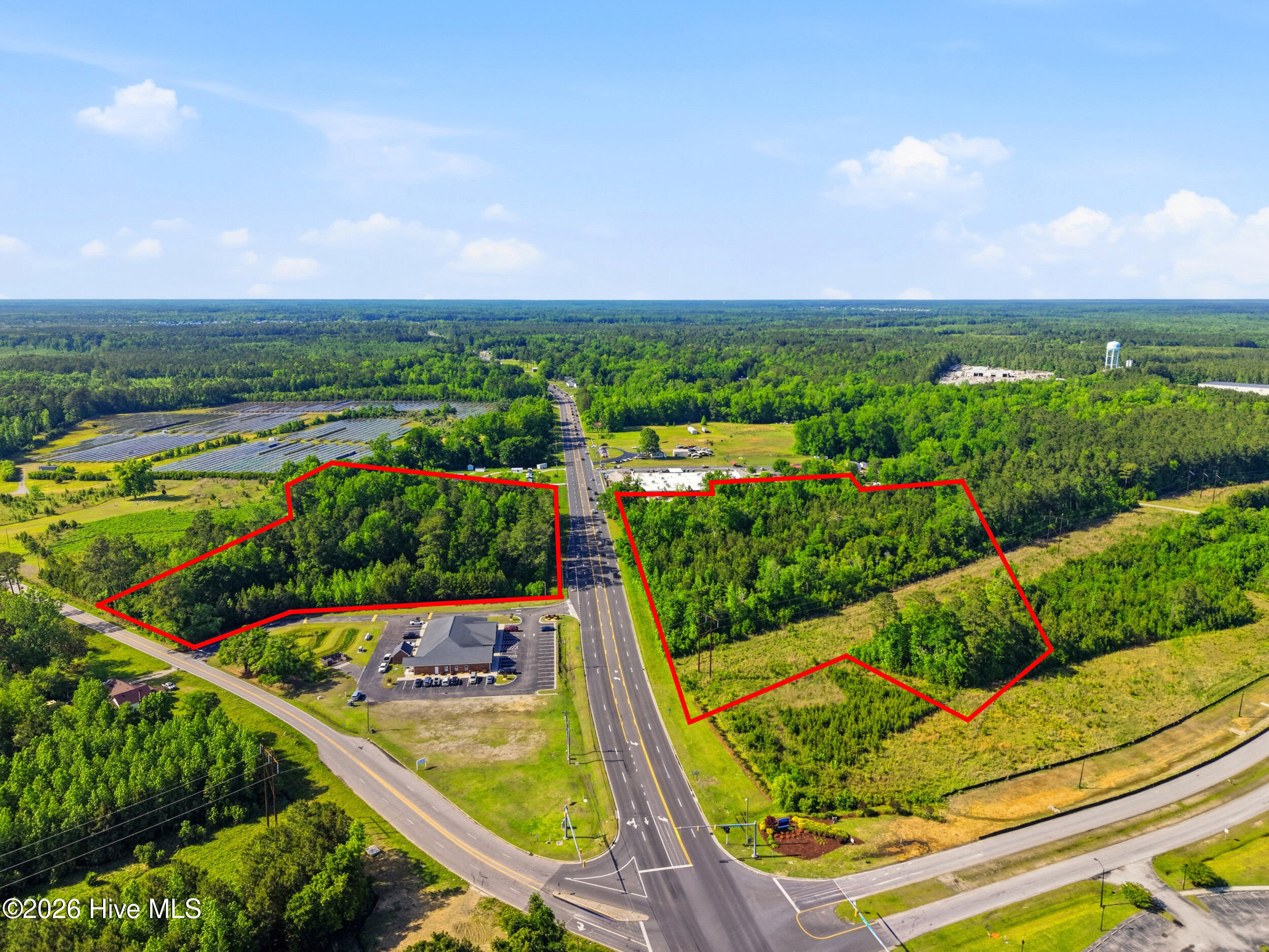 3983 Richlands Highway Property Photo 1