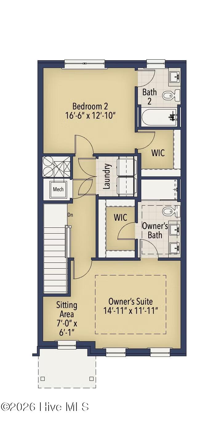 104 Lexington Lane Property Photo 4